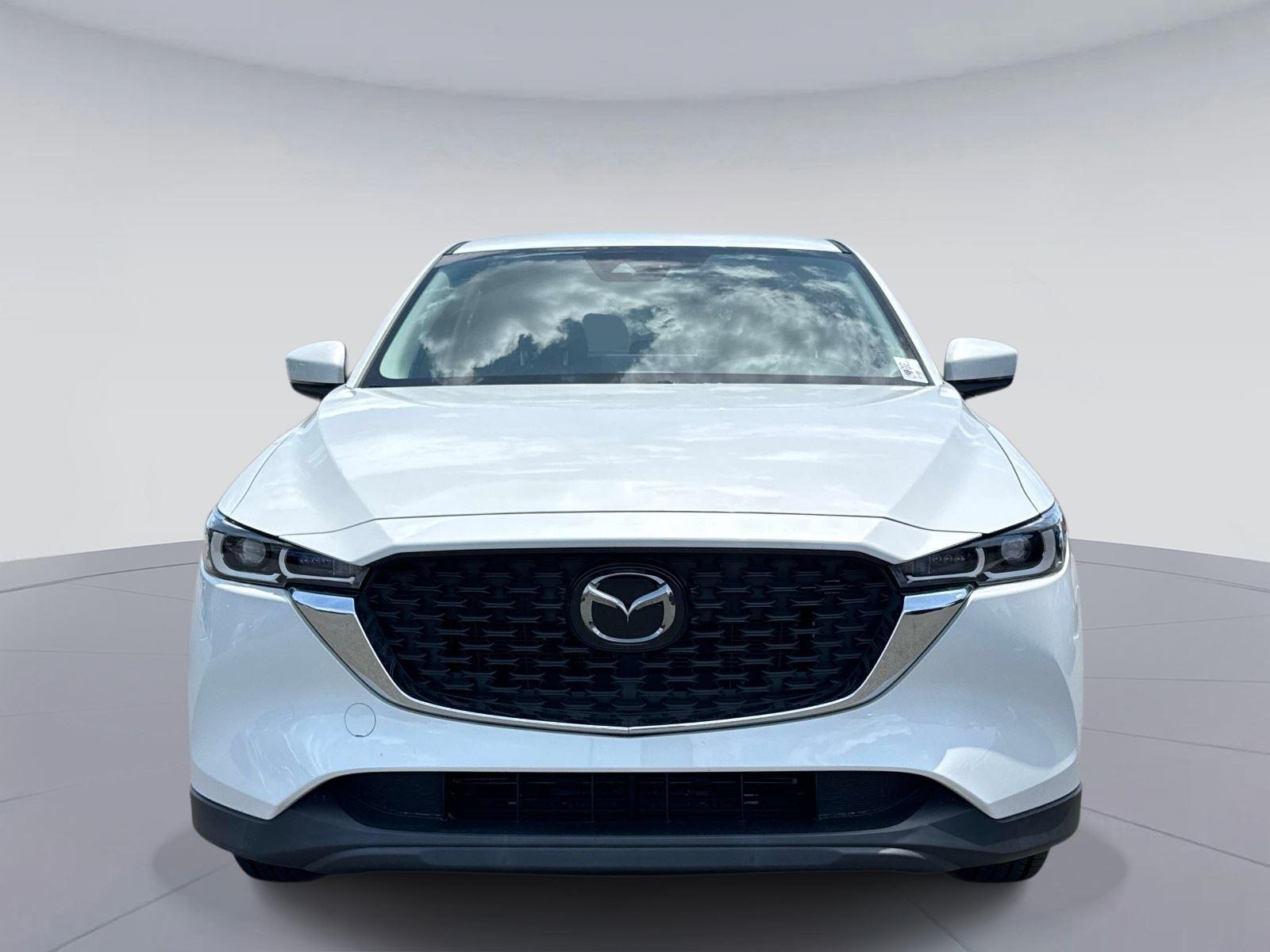 2023 Mazda CX-5 2.5 S