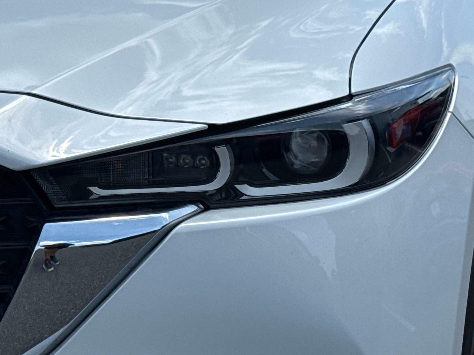 2023 Mazda CX-5 2.5 S