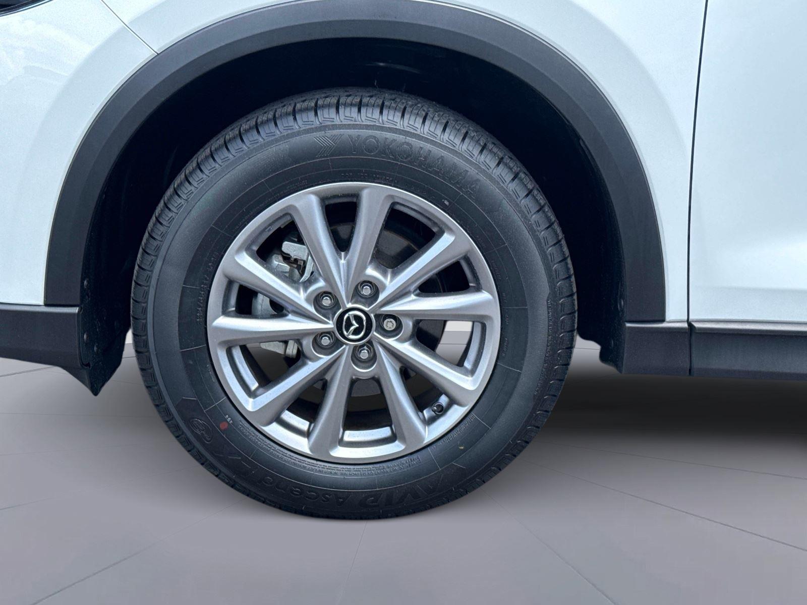 2023 Mazda CX-5 2.5 S