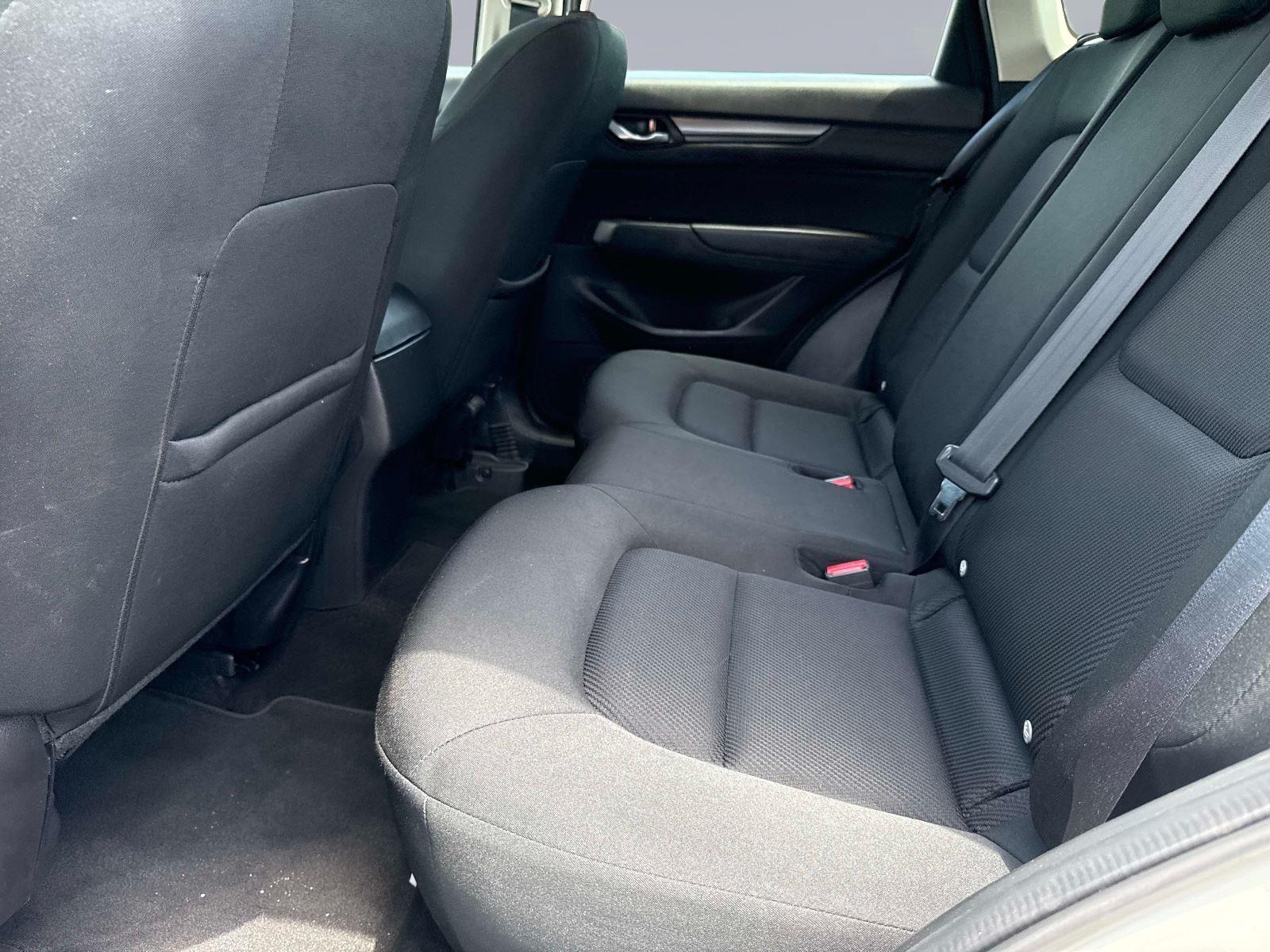 2023 Mazda CX-5 2.5 S