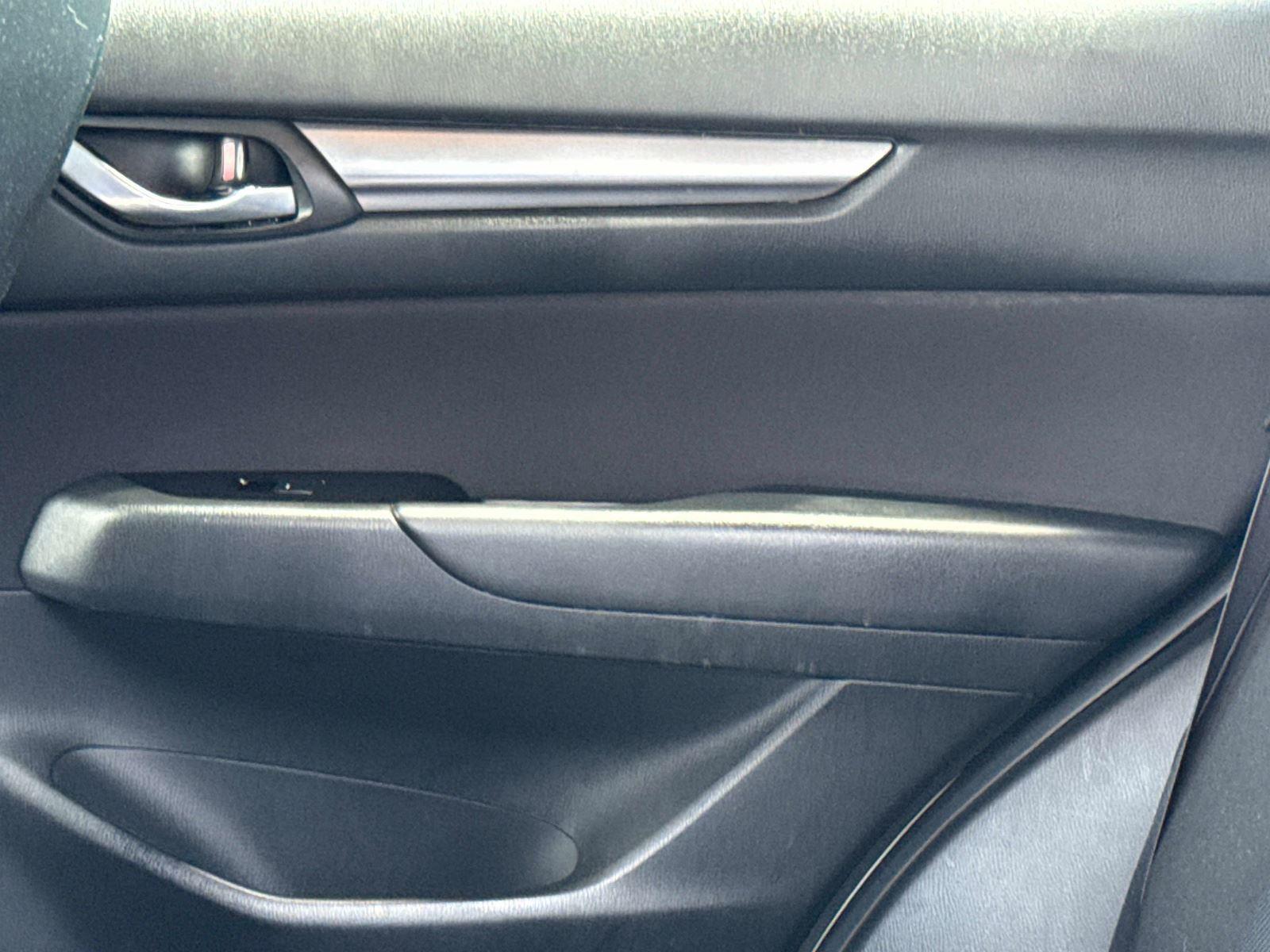 2023 Mazda CX-5 2.5 S