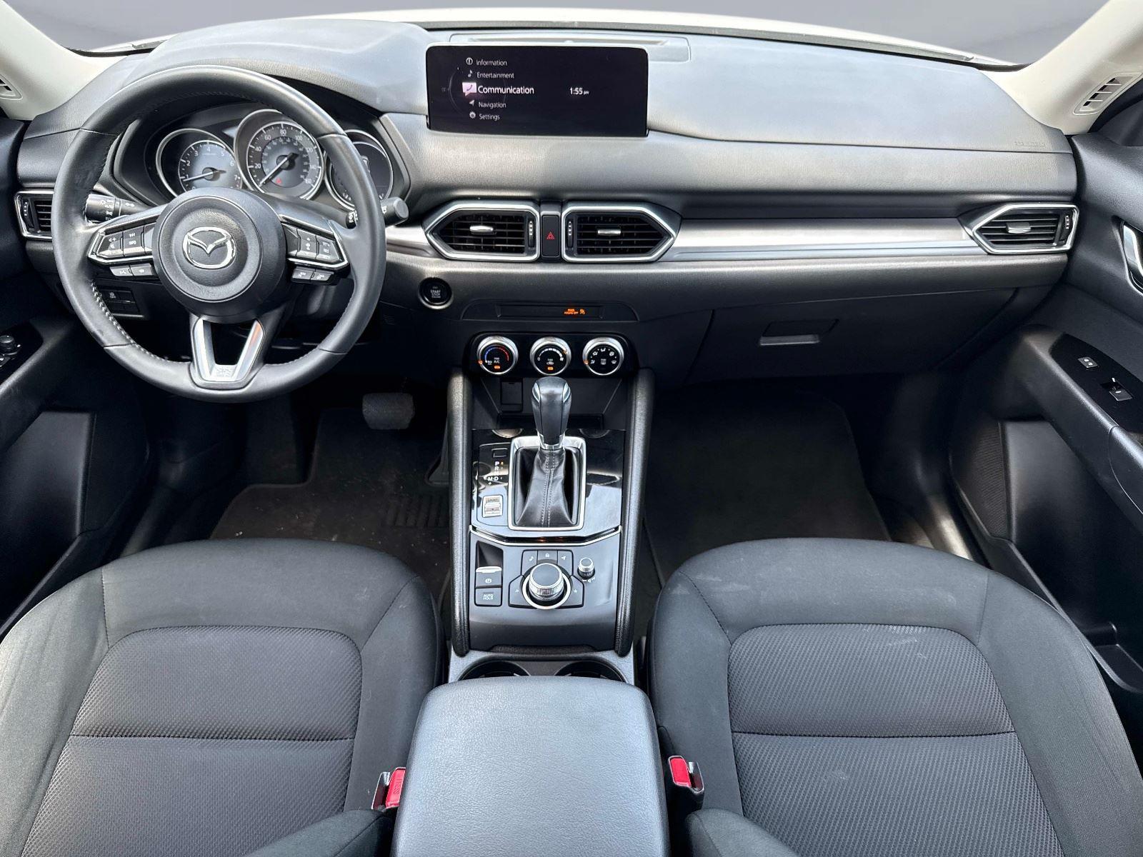 2023 Mazda CX-5 2.5 S