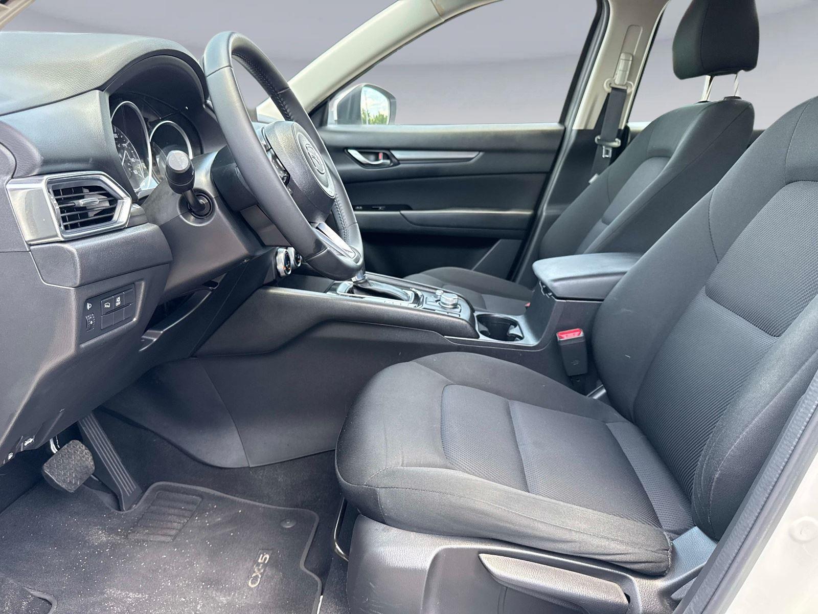 2023 Mazda CX-5 2.5 S