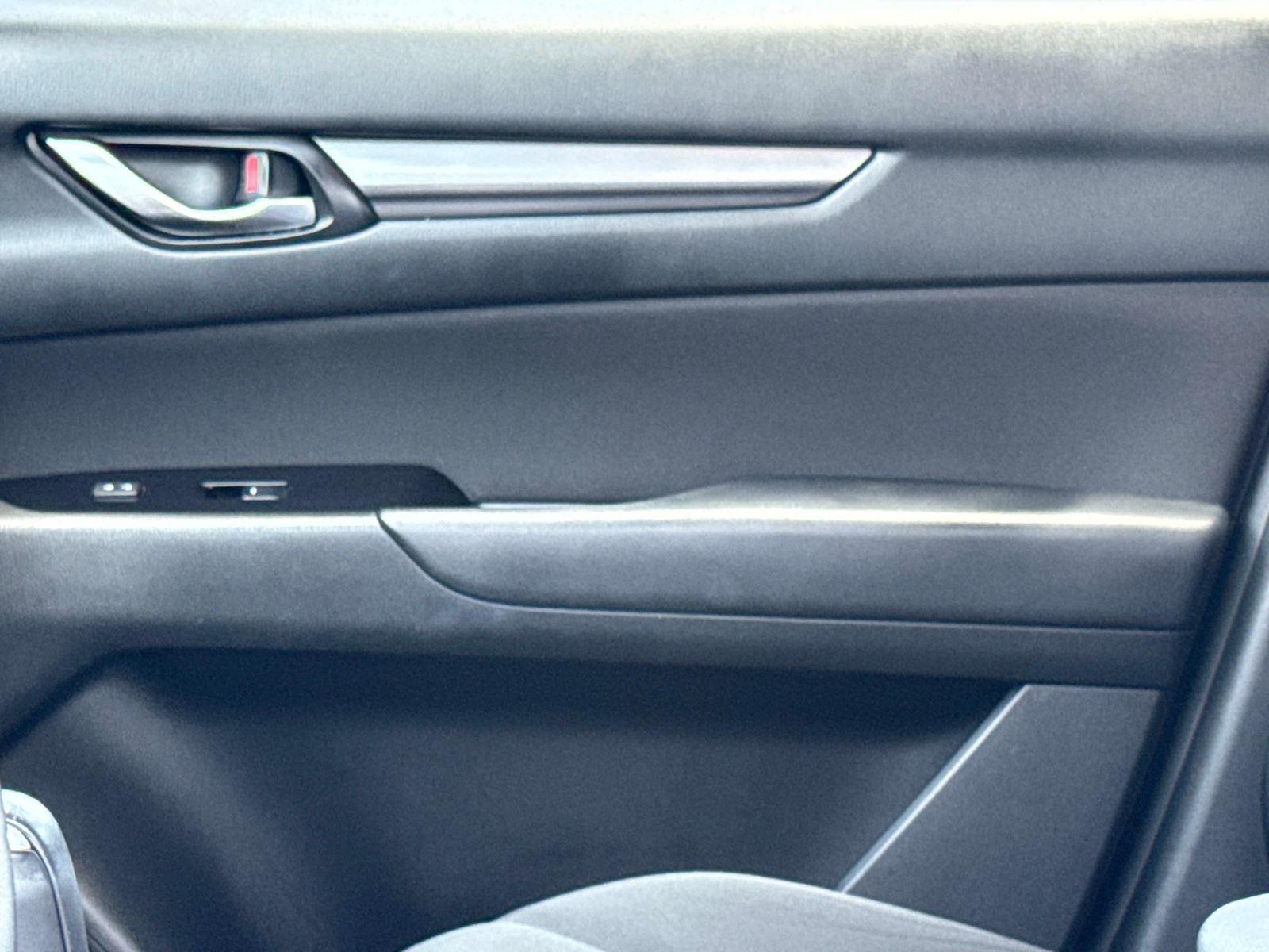 2023 Mazda CX-5 2.5 S
