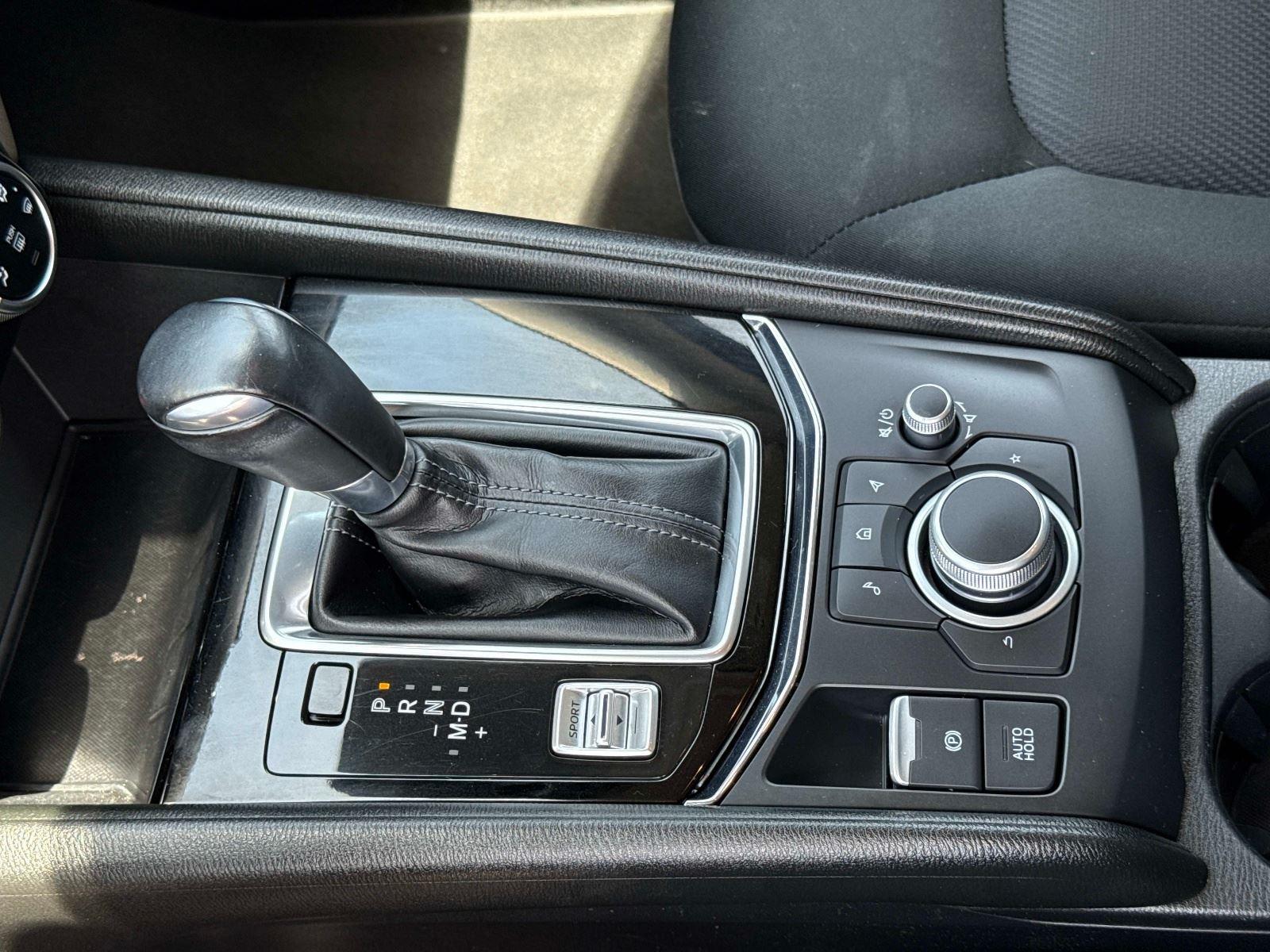 2023 Mazda CX-5 2.5 S