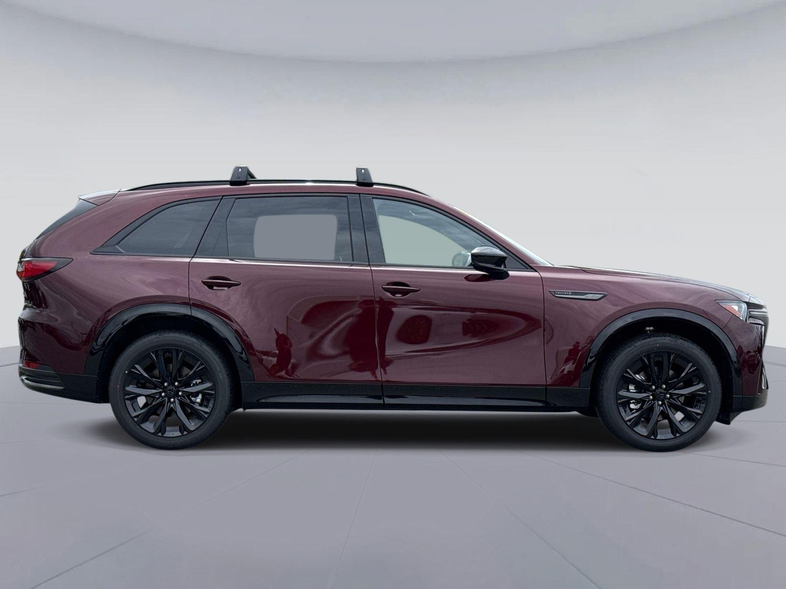2026 Mazda CX-90 S Premium Sport