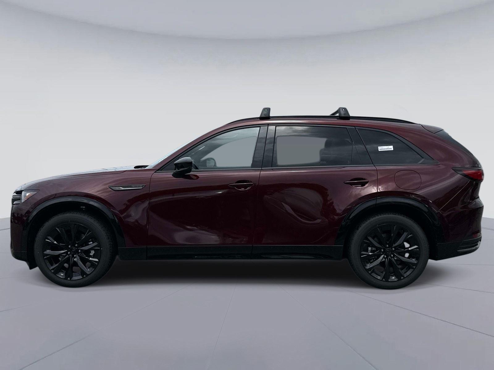 2026 Mazda CX-90 S Premium Sport