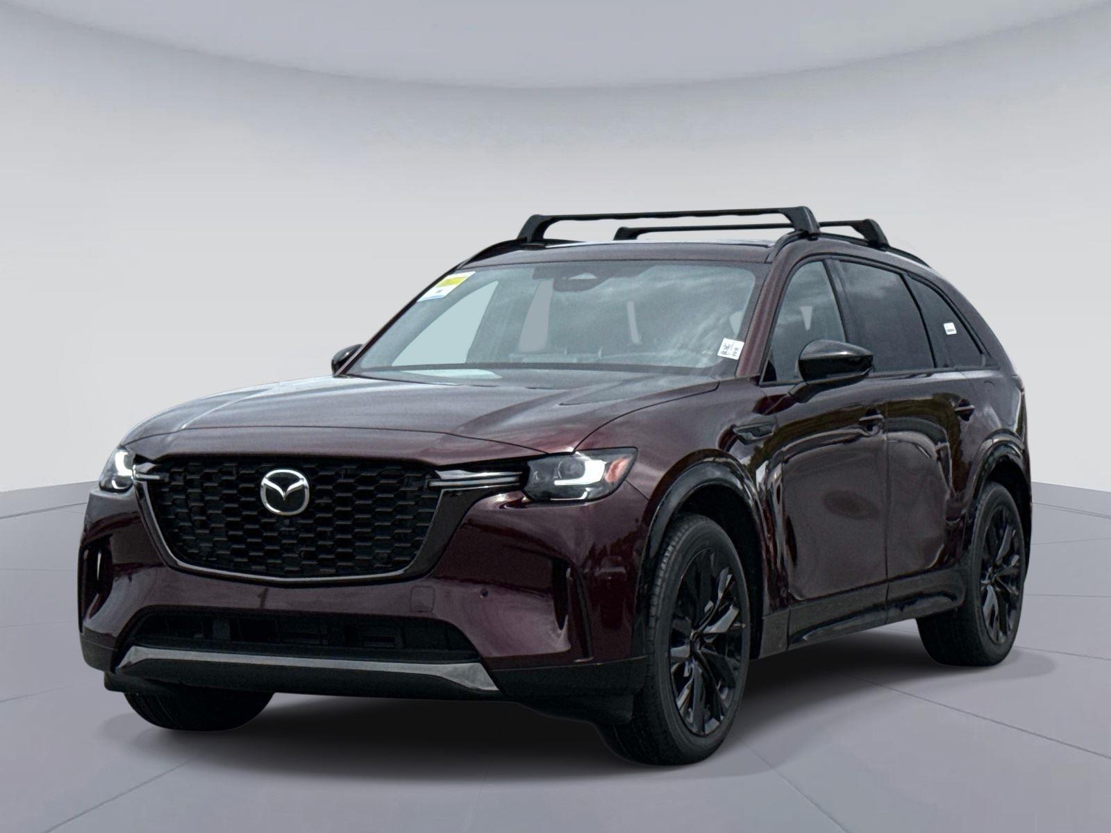 2026 Mazda CX-90 S Premium Sport