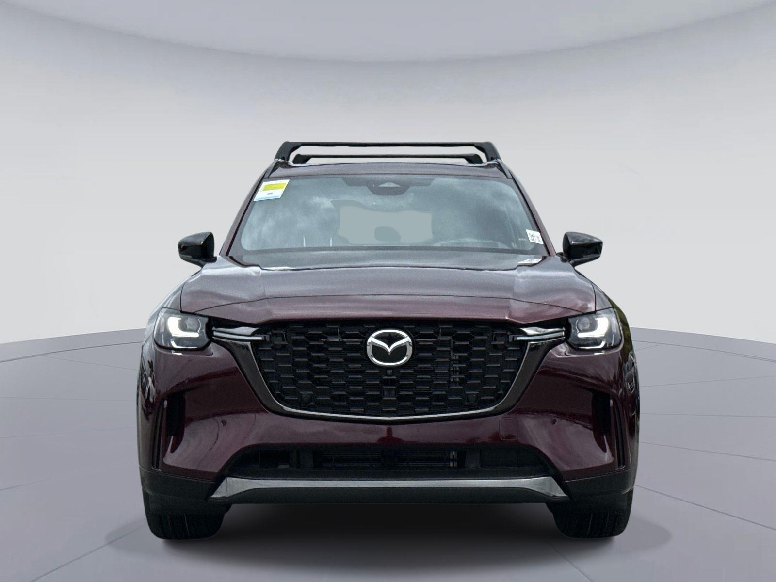2026 Mazda CX-90 S Premium Sport