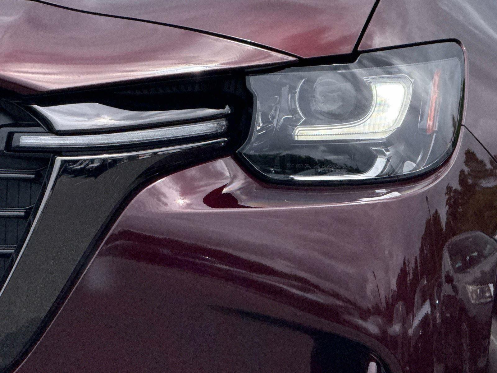 2026 Mazda CX-90 S Premium Sport