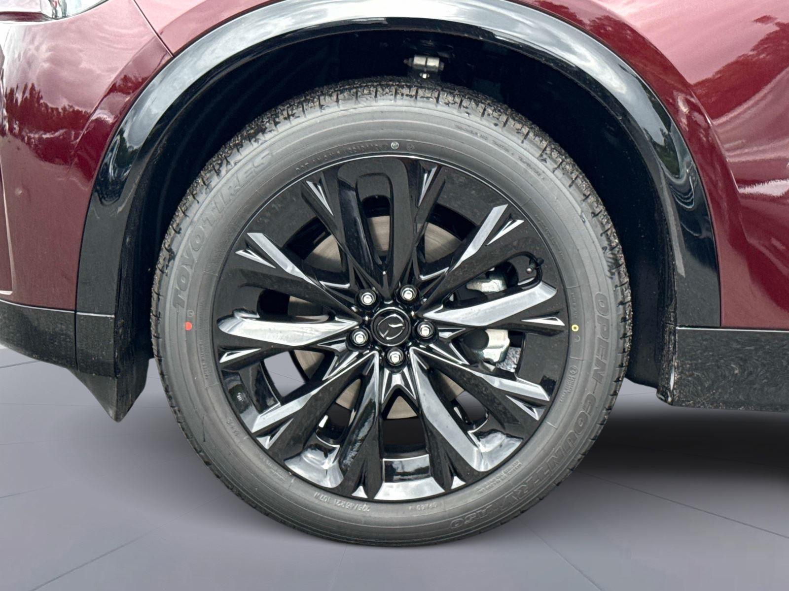2026 Mazda CX-90 S Premium Sport