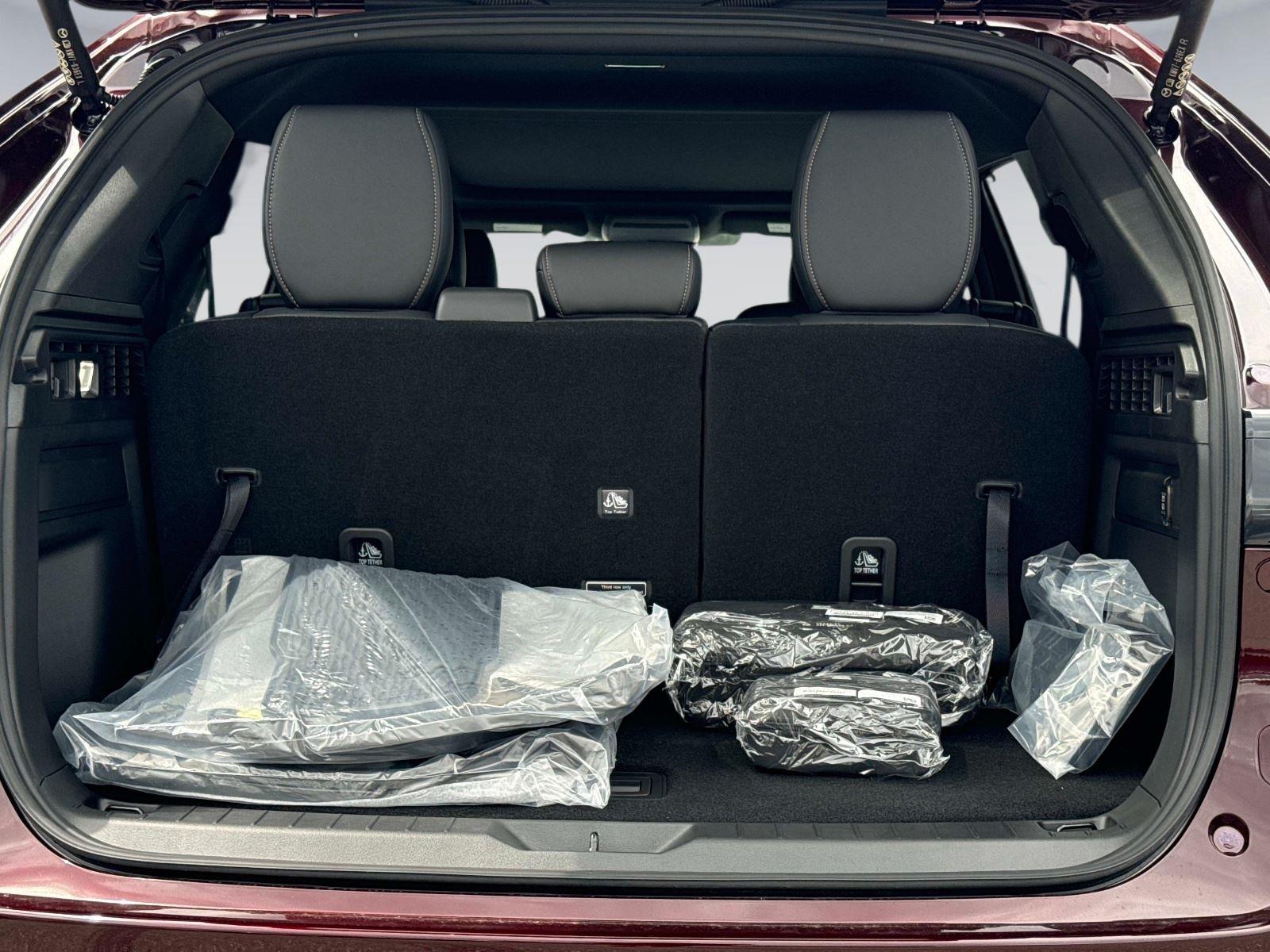 2026 Mazda CX-90 S Premium Sport