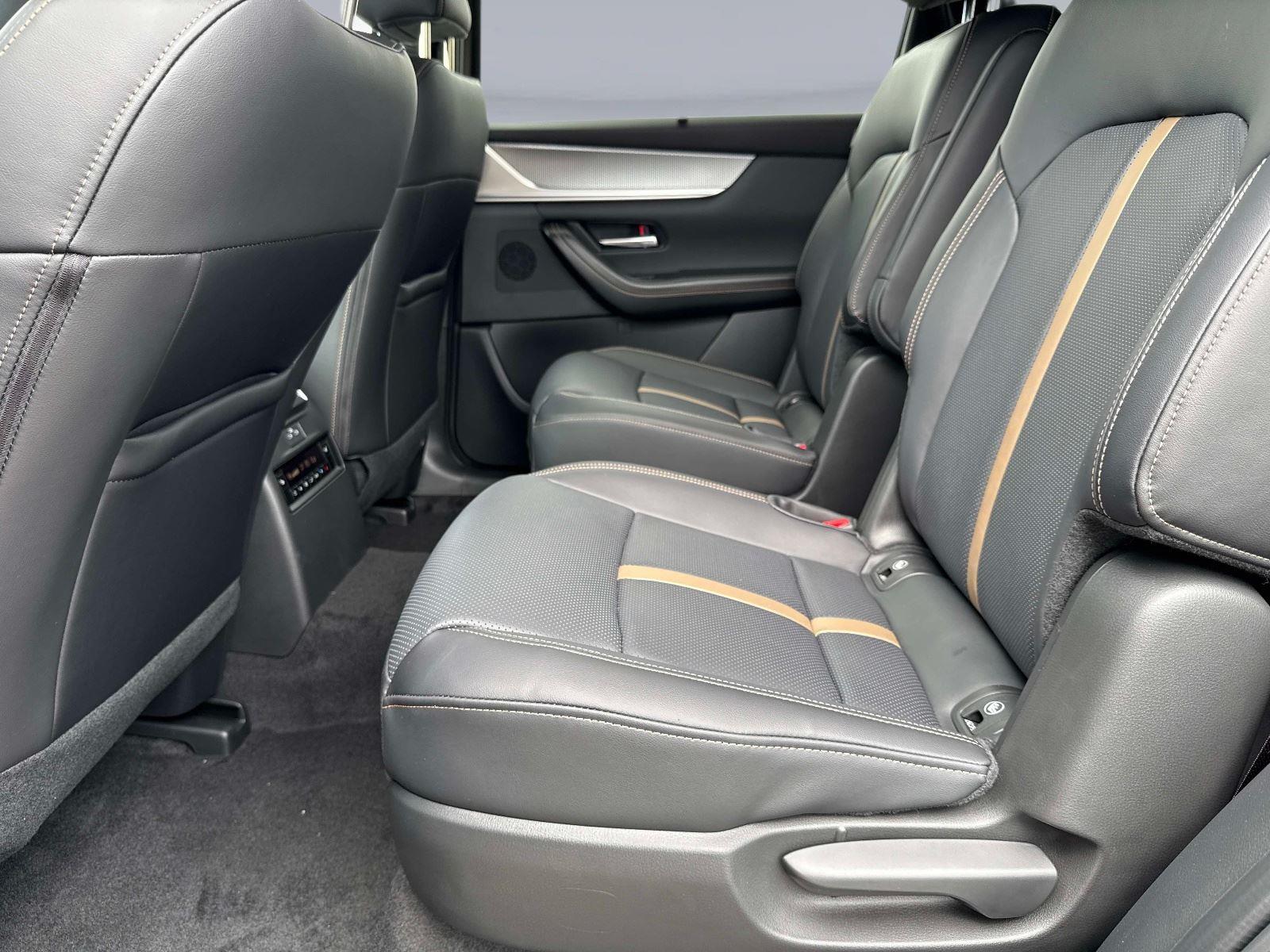 2026 Mazda CX-90 S Premium Sport