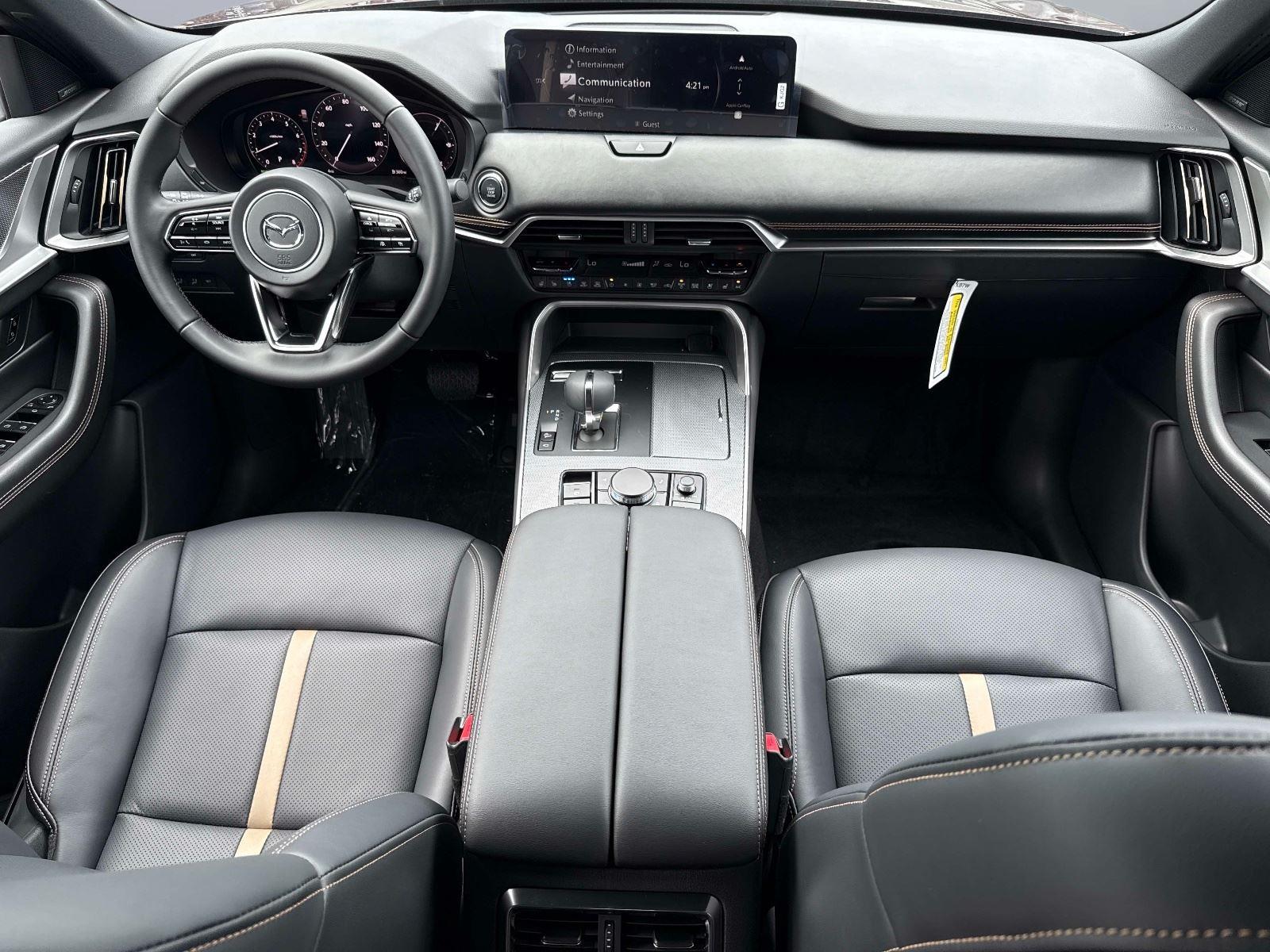 2026 Mazda CX-90 S Premium Sport