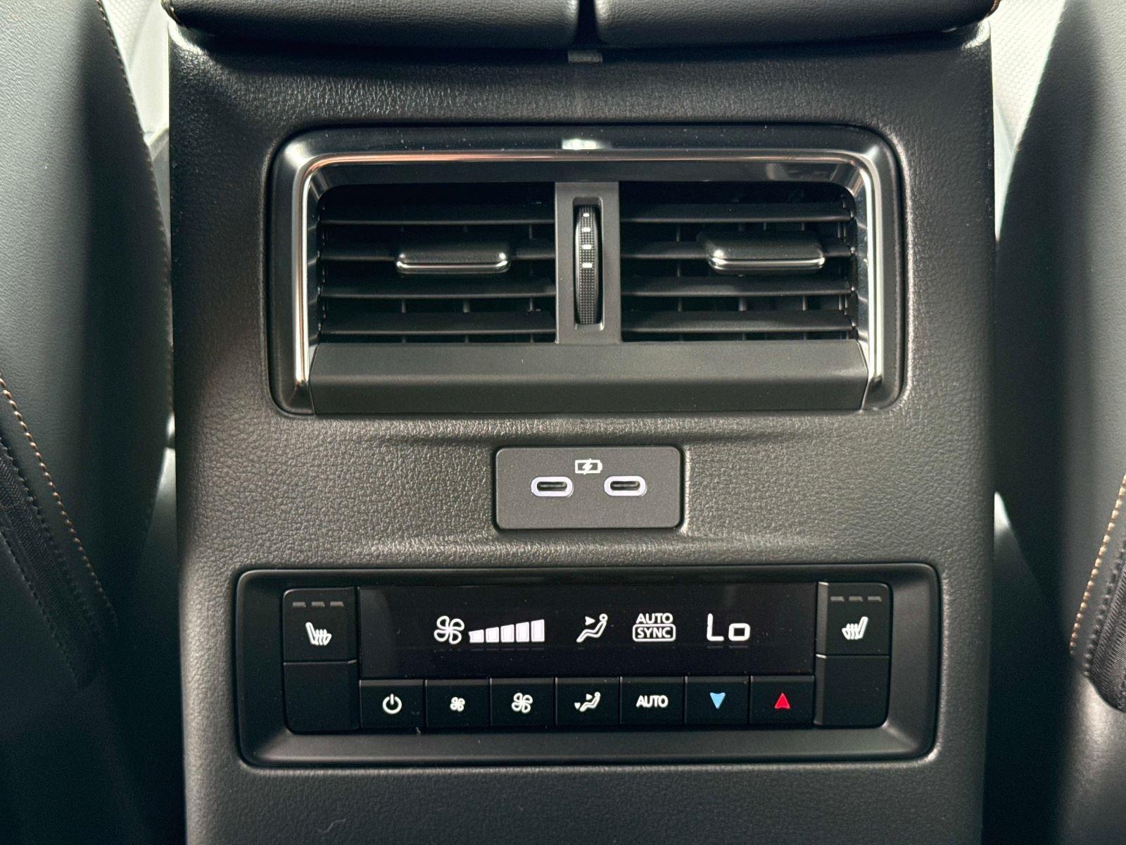 2026 Mazda CX-90 S Premium Sport