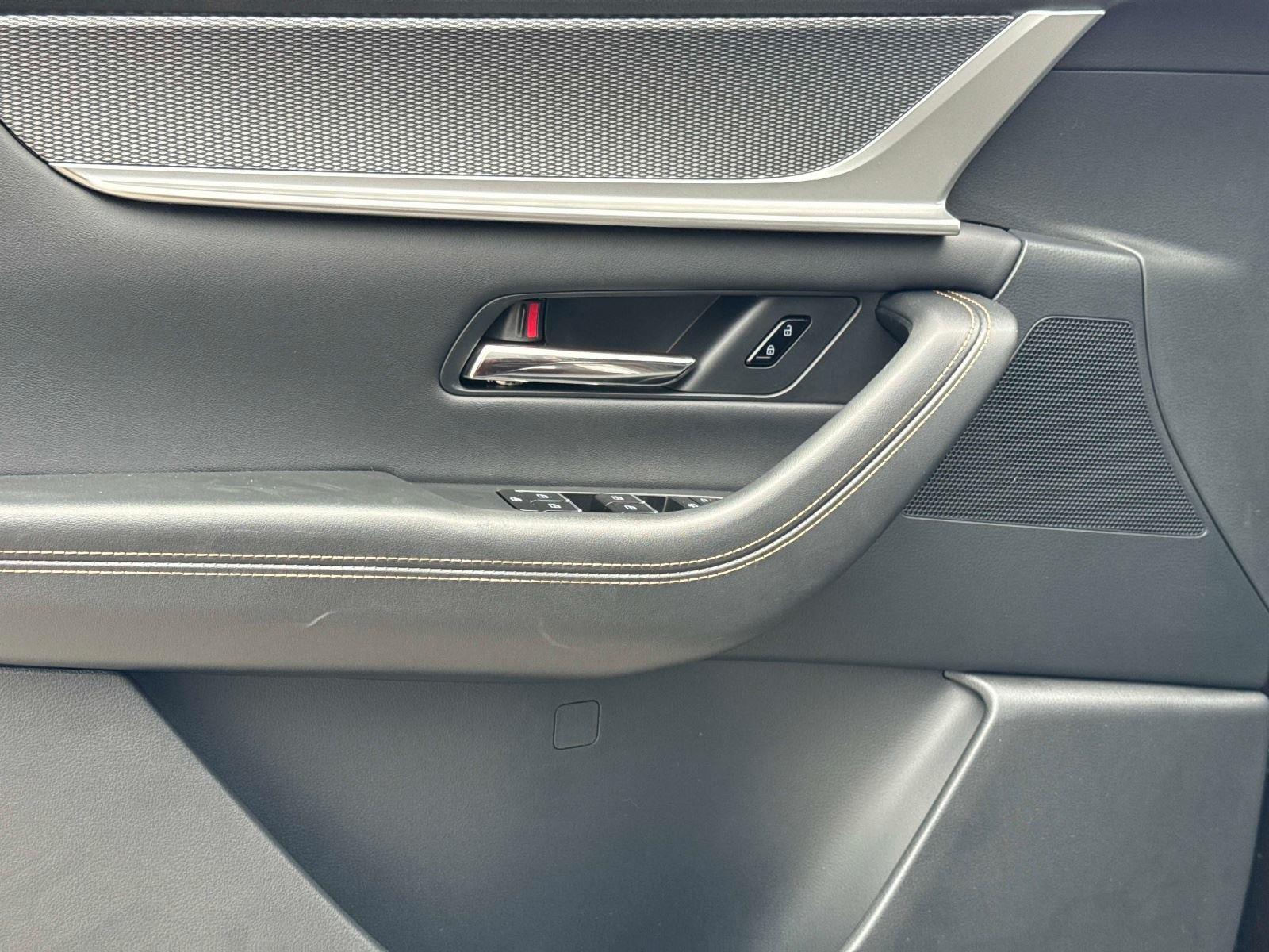 2026 Mazda CX-90 S Premium Sport