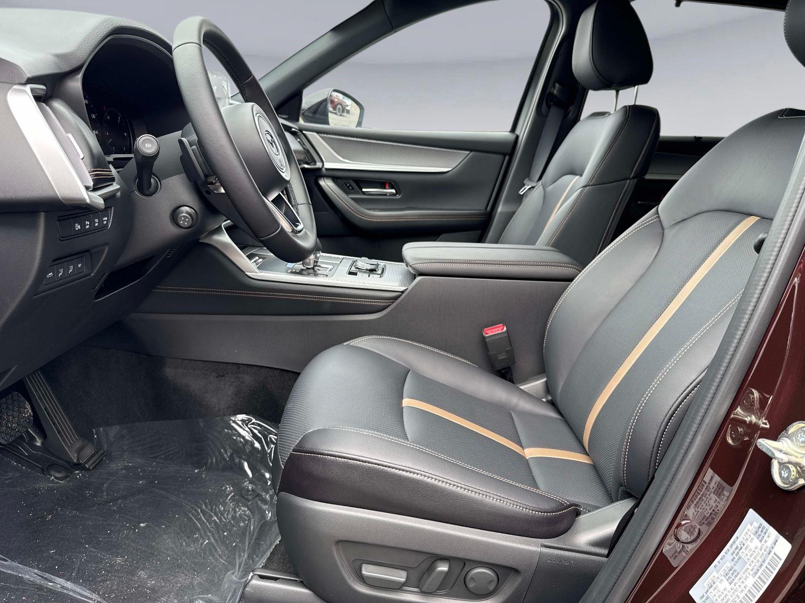 2026 Mazda CX-90 S Premium Sport