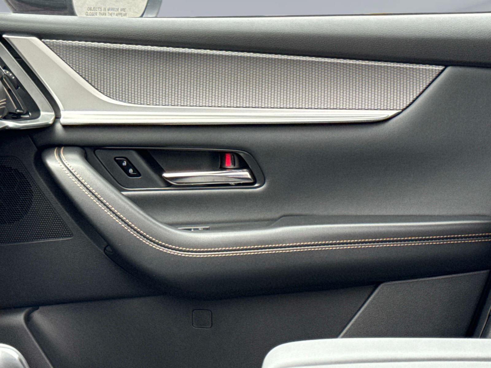 2026 Mazda CX-90 S Premium Sport