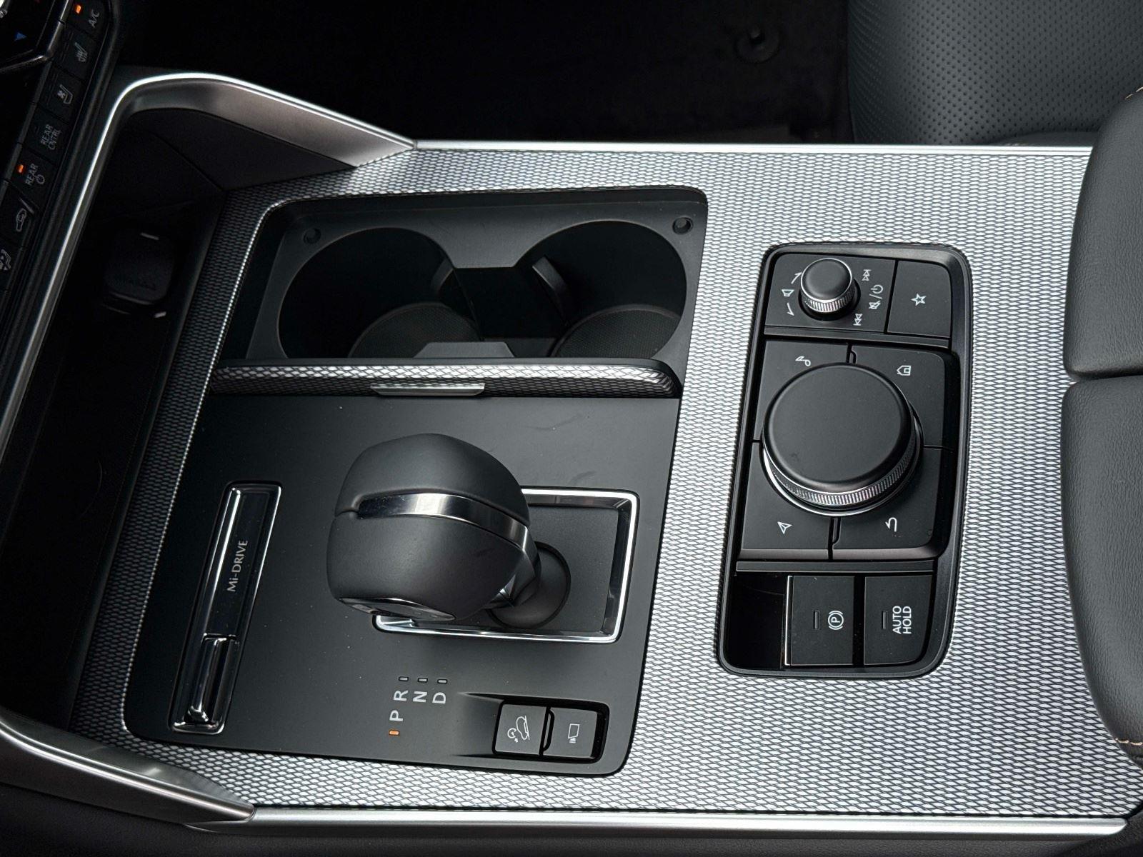 2026 Mazda CX-90 S Premium Sport
