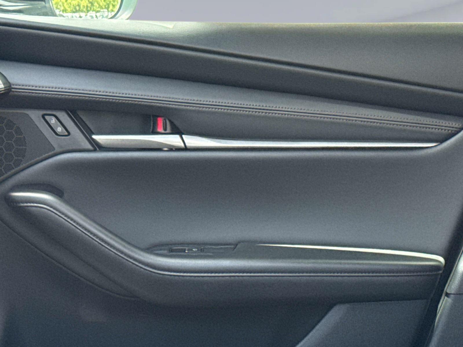 2026 Mazda Mazda3 Hatchback 2.5 S Preferred