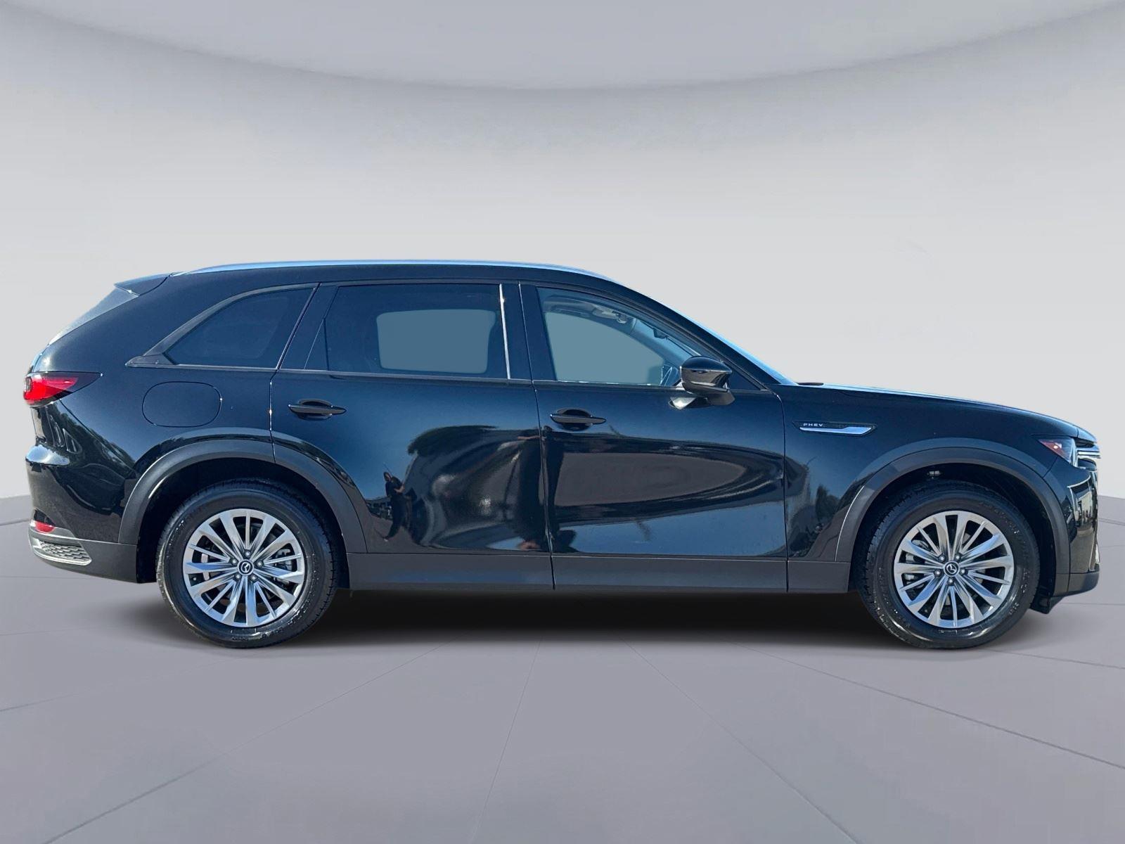 2024 Mazda CX-90 PHEV Preferred