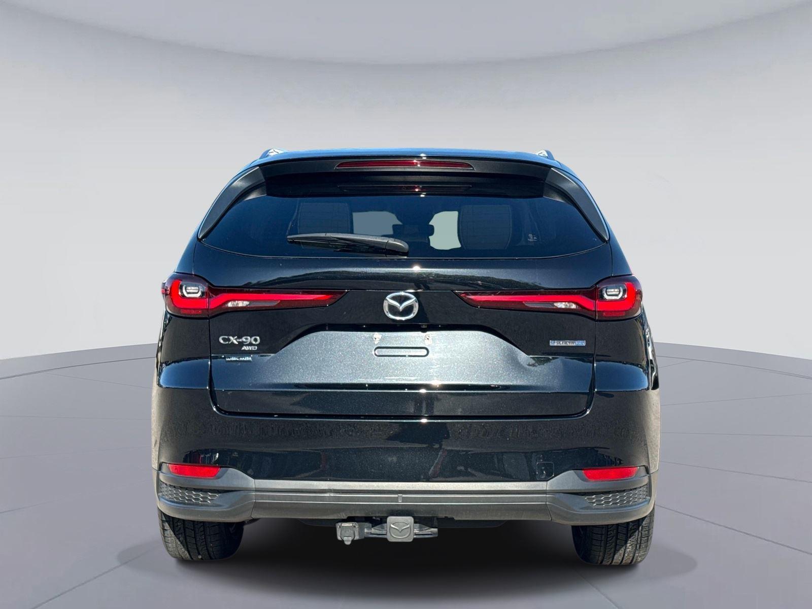 2024 Mazda CX-90 PHEV Preferred