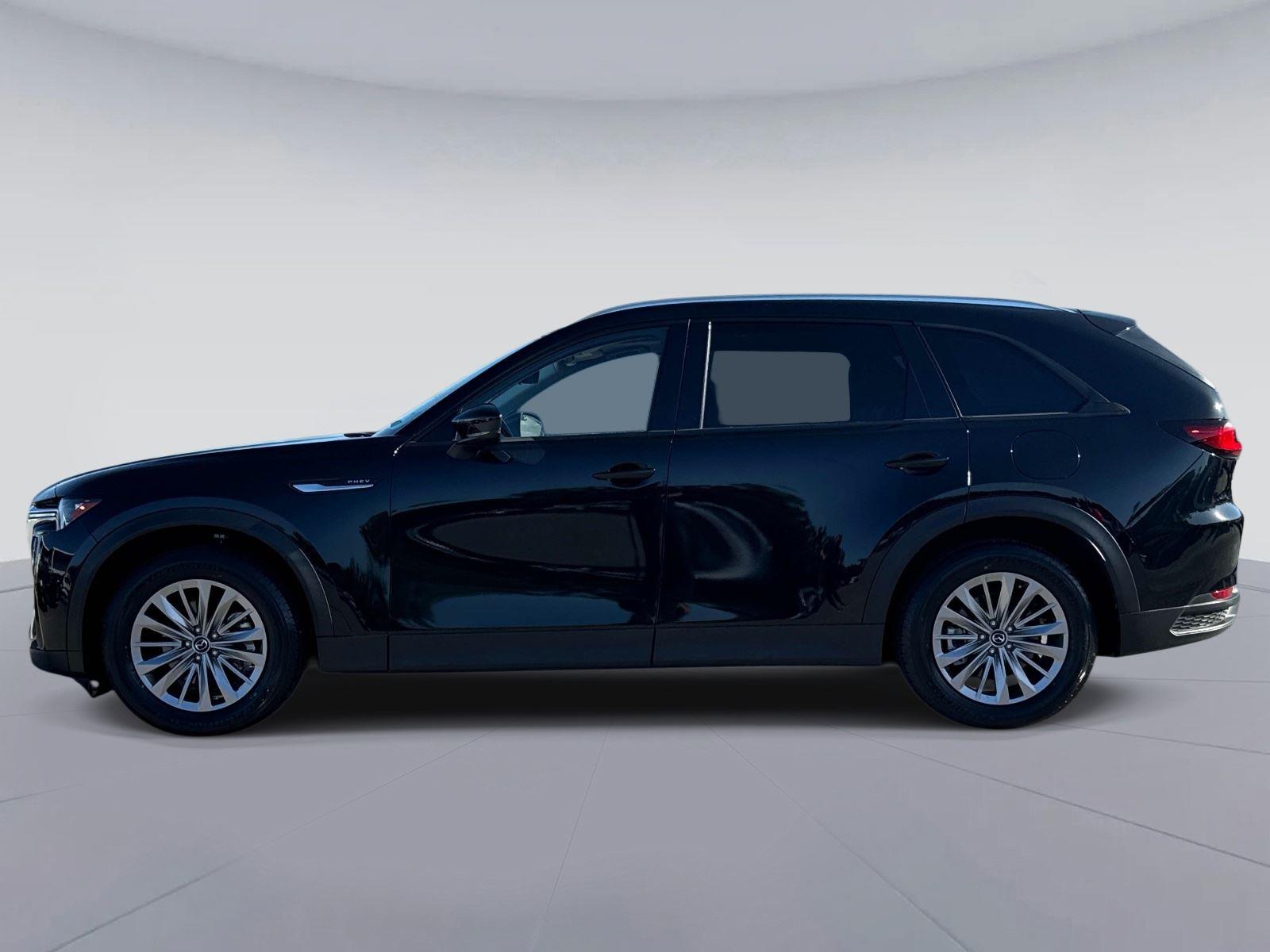 2024 Mazda CX-90 PHEV Preferred