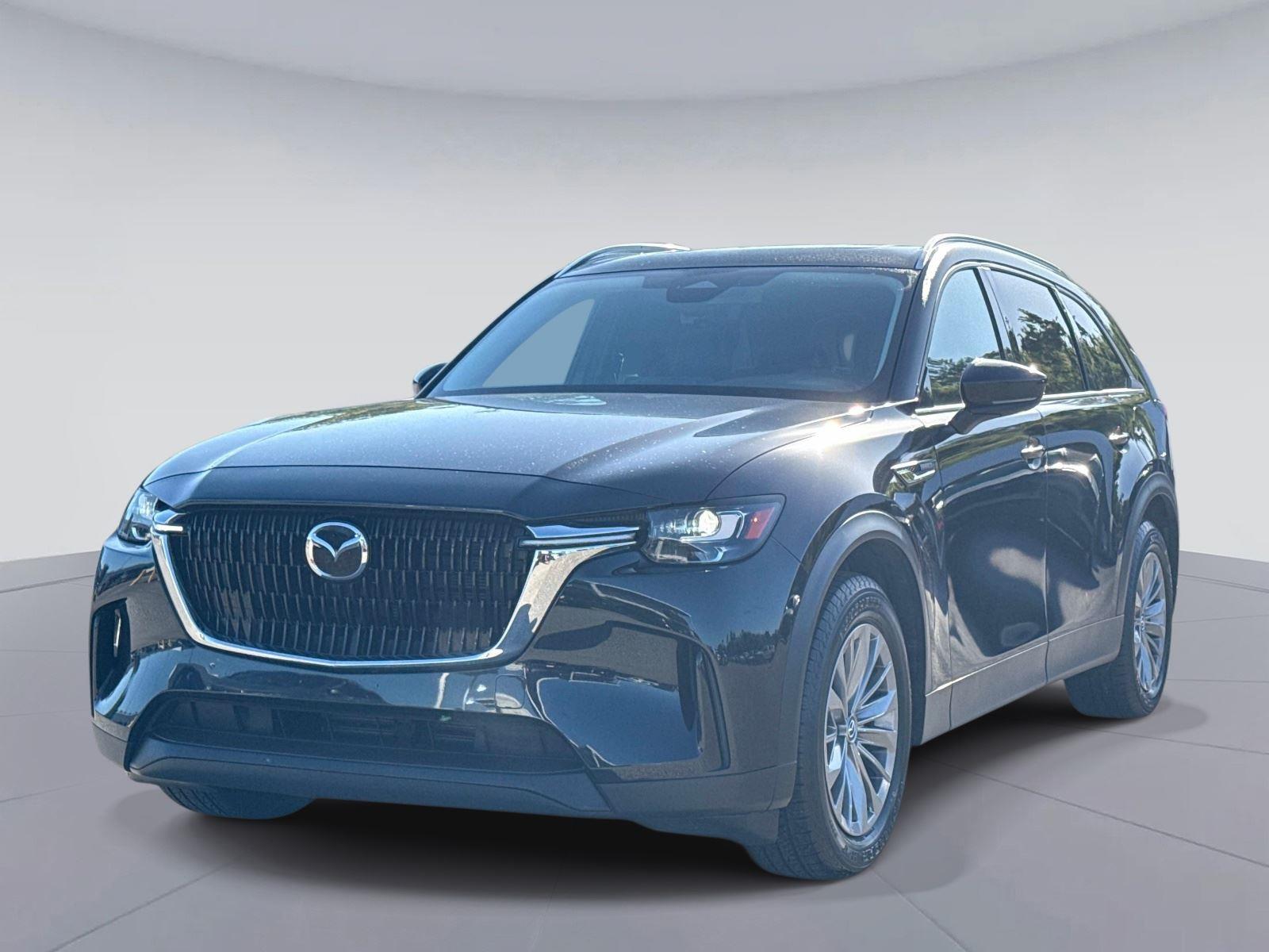 2024 Mazda CX-90 PHEV Preferred