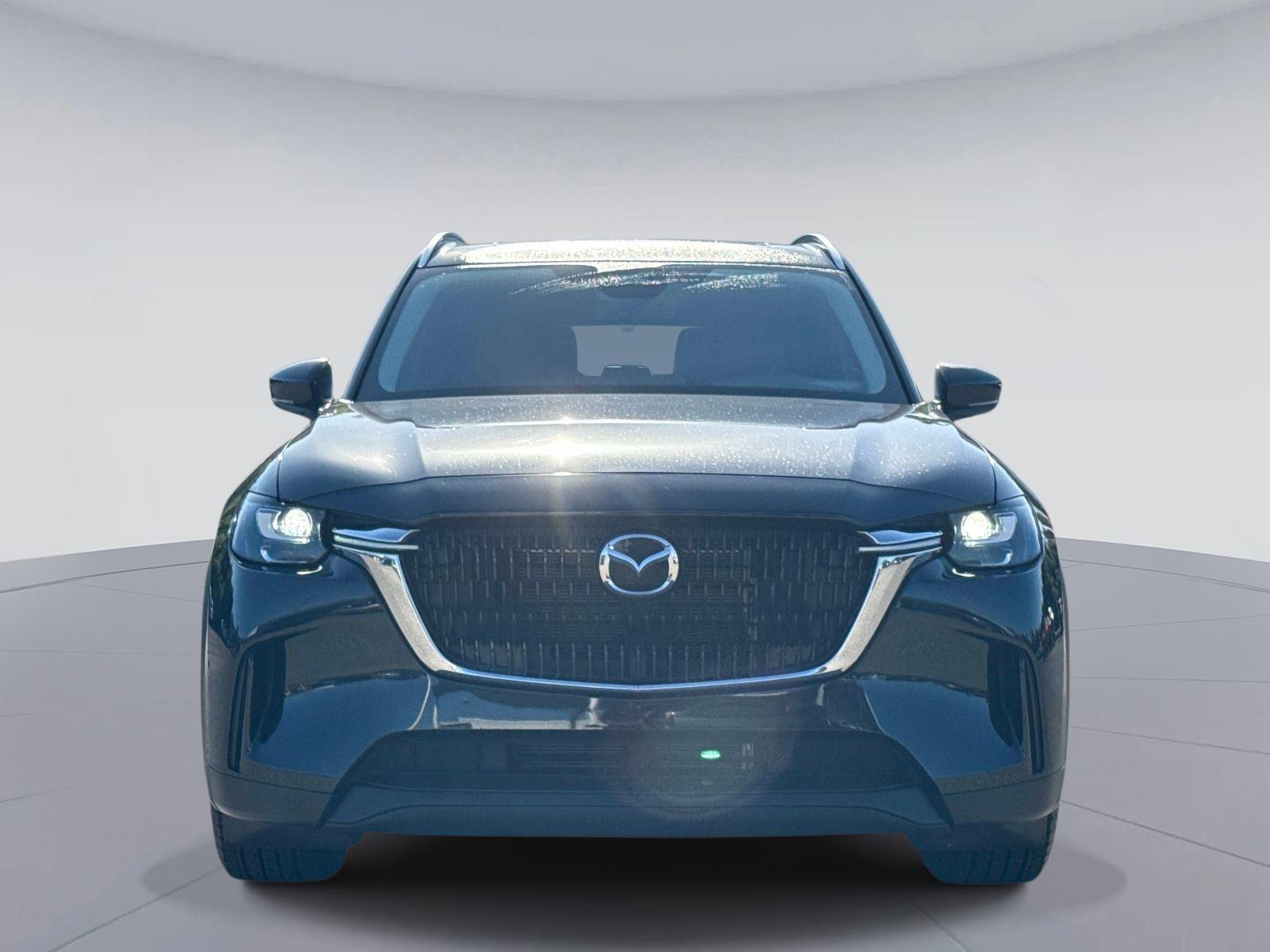2024 Mazda CX-90 PHEV Preferred