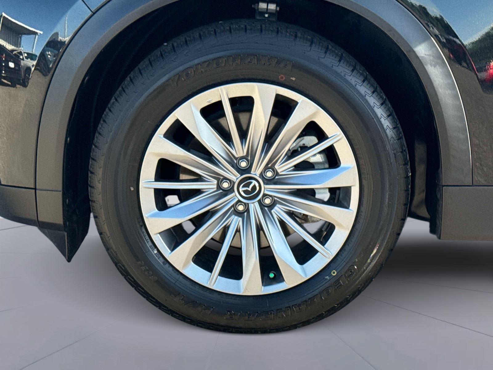 2024 Mazda CX-90 PHEV Preferred