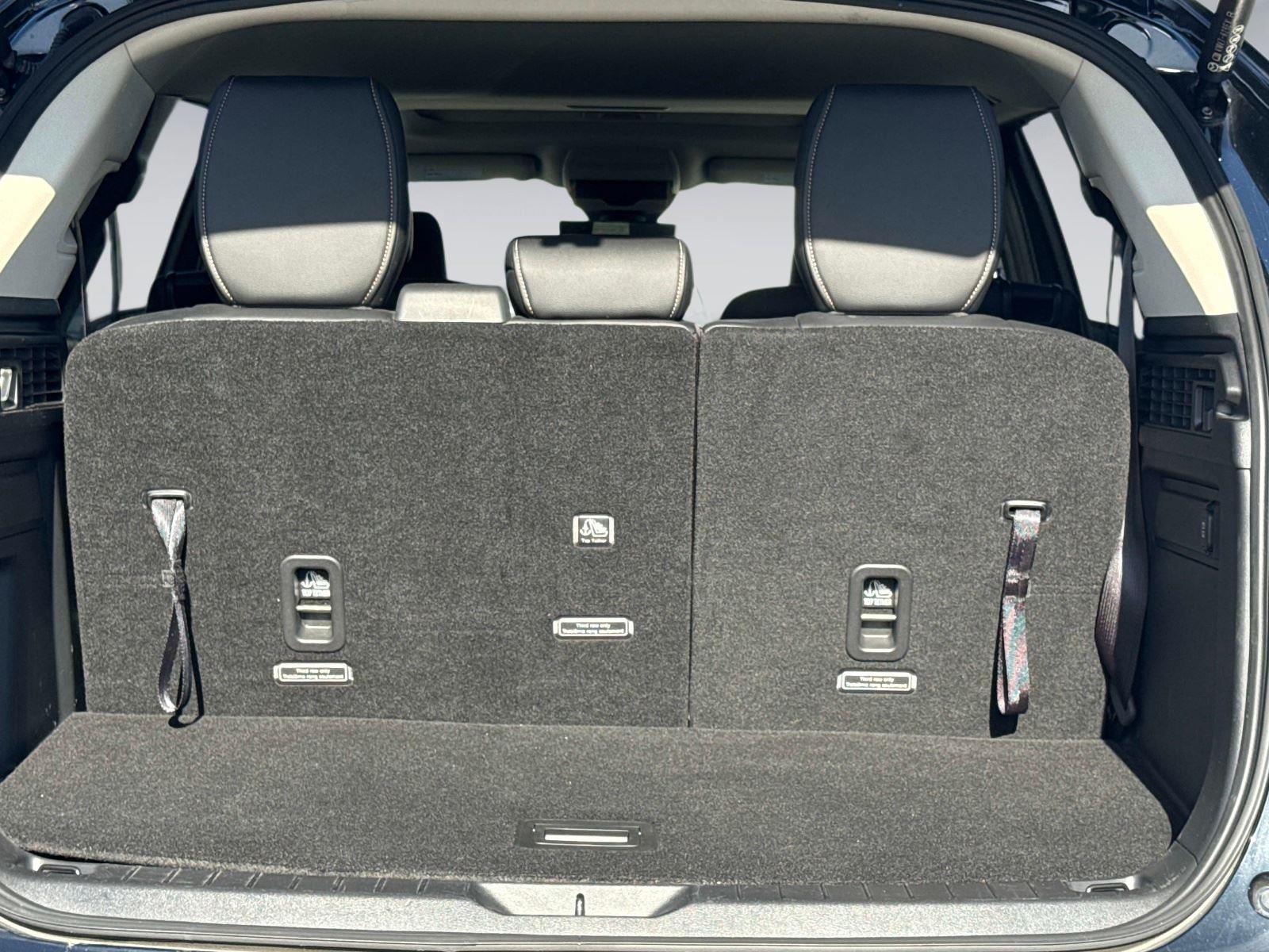 2024 Mazda CX-90 PHEV Preferred