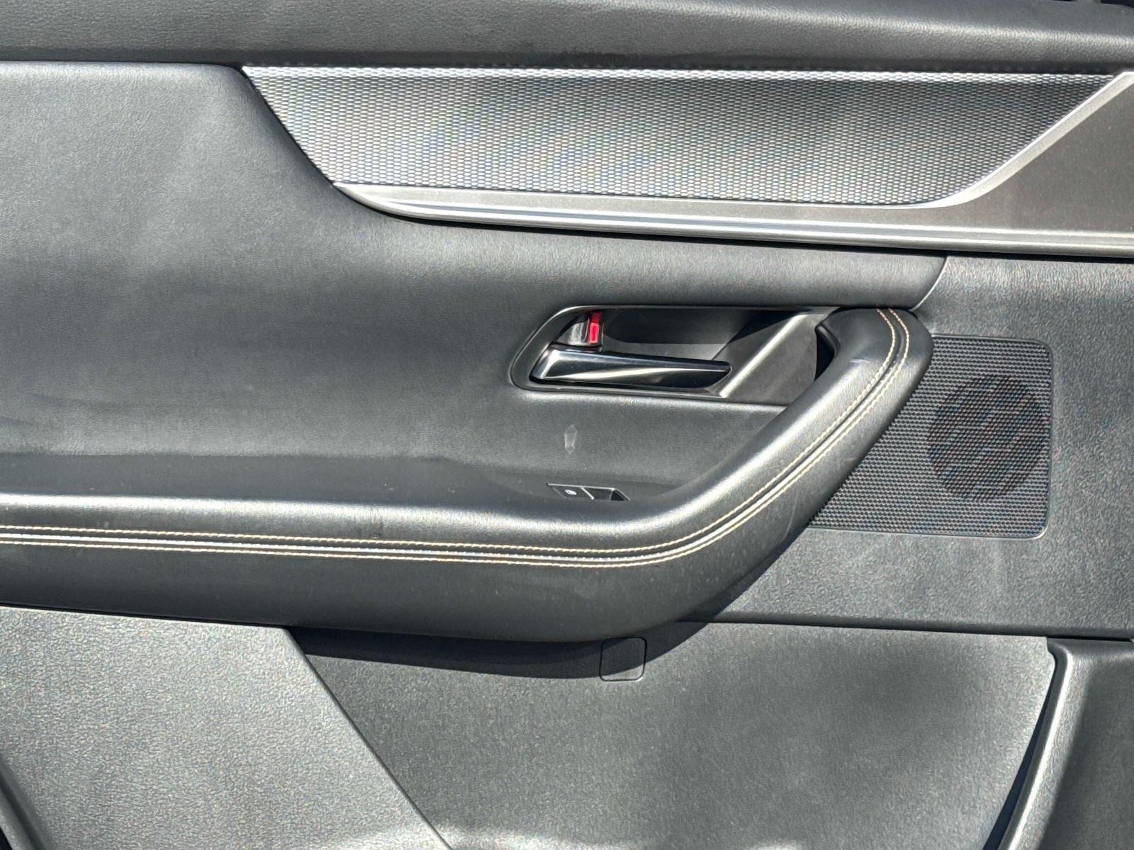 2024 Mazda CX-90 PHEV Preferred