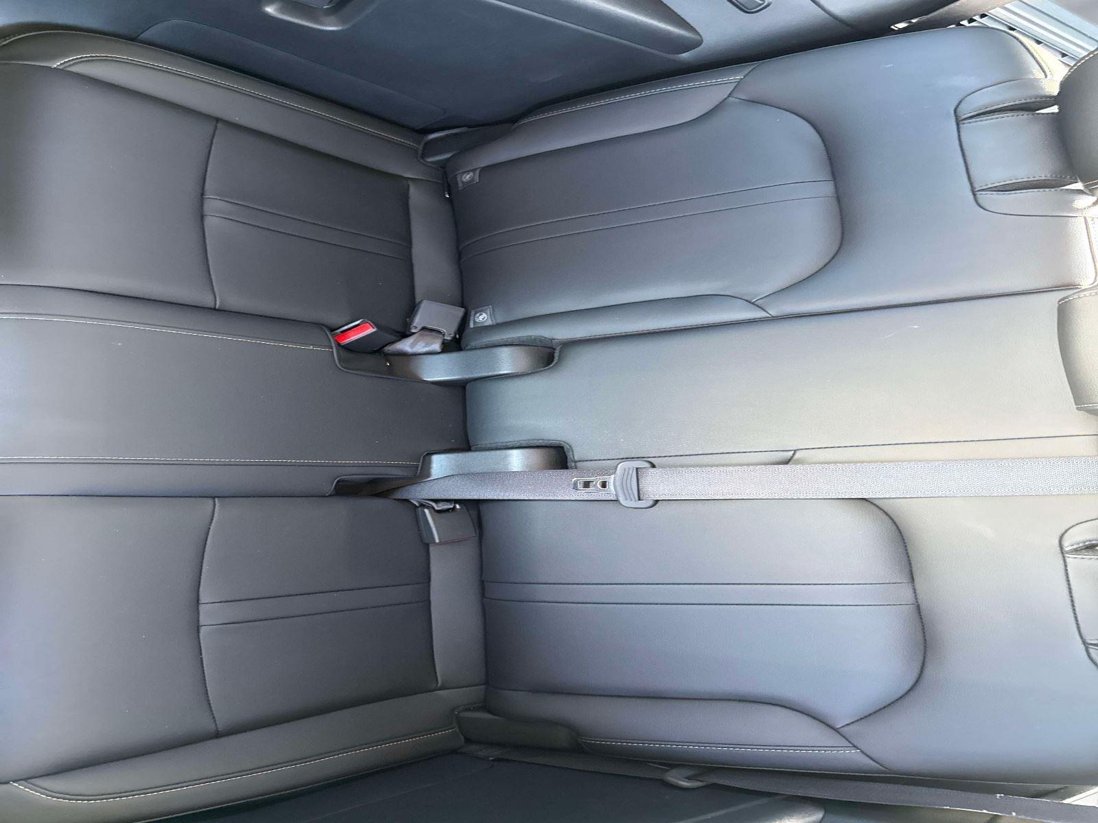 2024 Mazda CX-90 PHEV Preferred