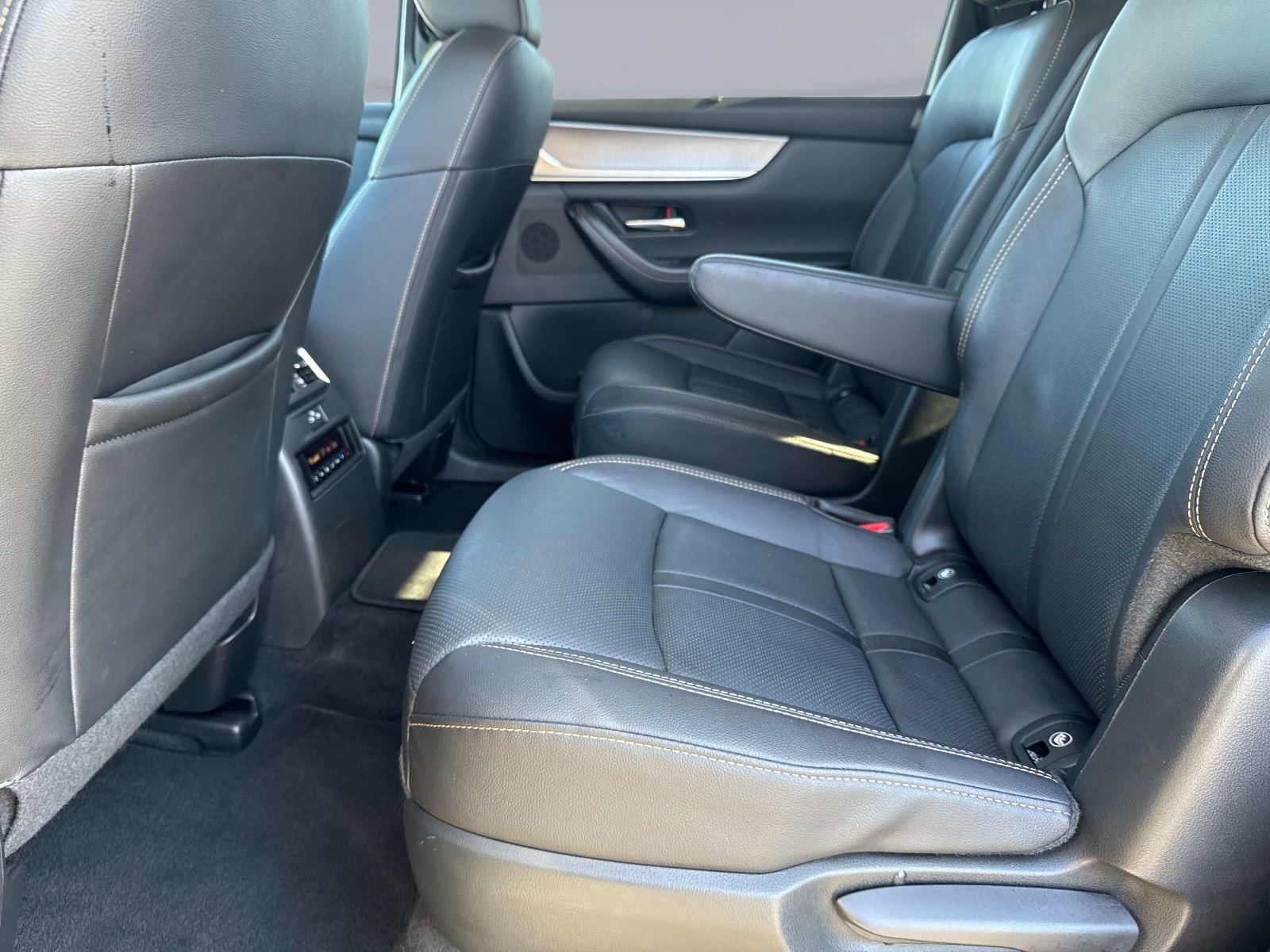 2024 Mazda CX-90 PHEV Preferred
