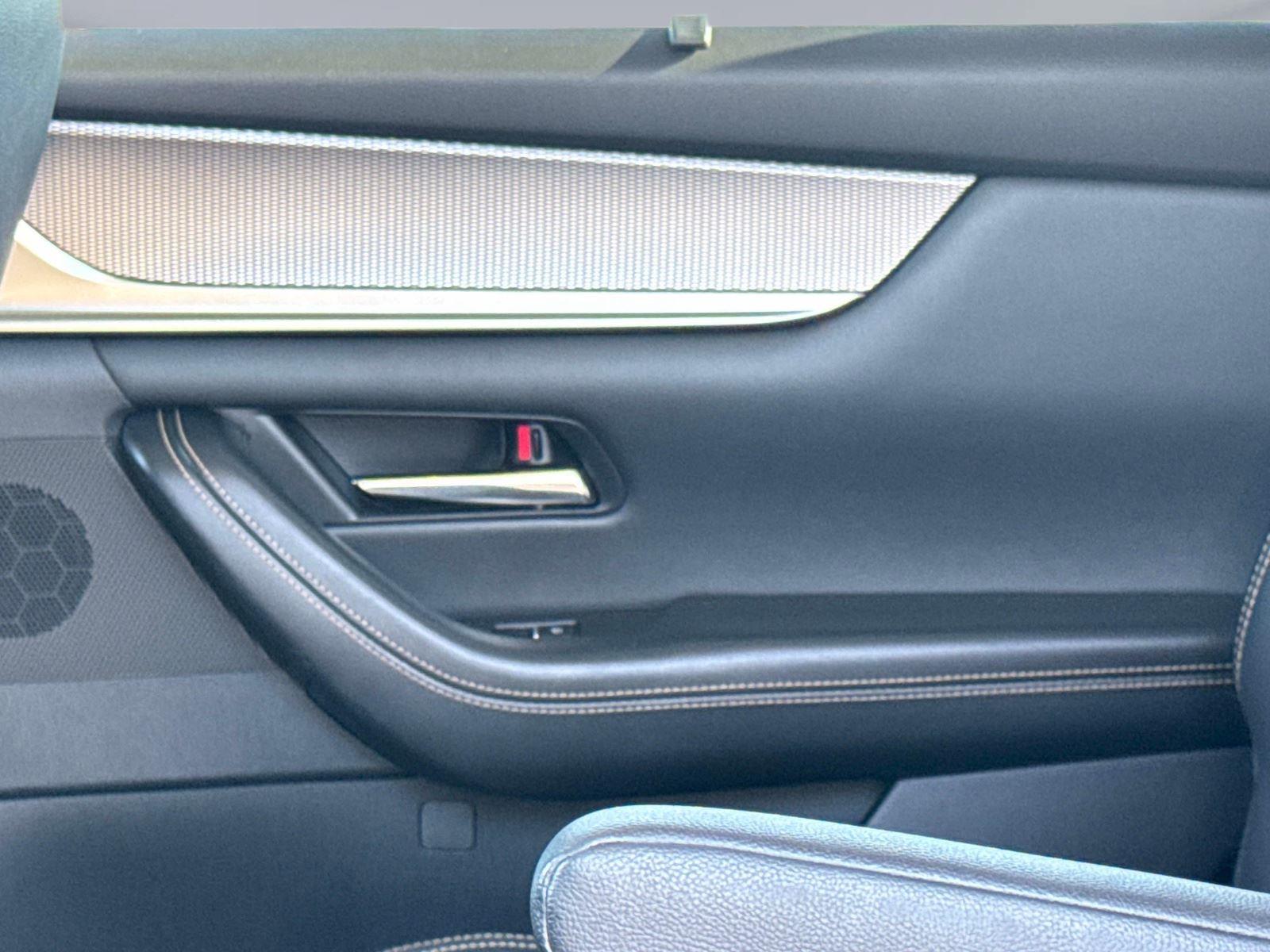 2024 Mazda CX-90 PHEV Preferred