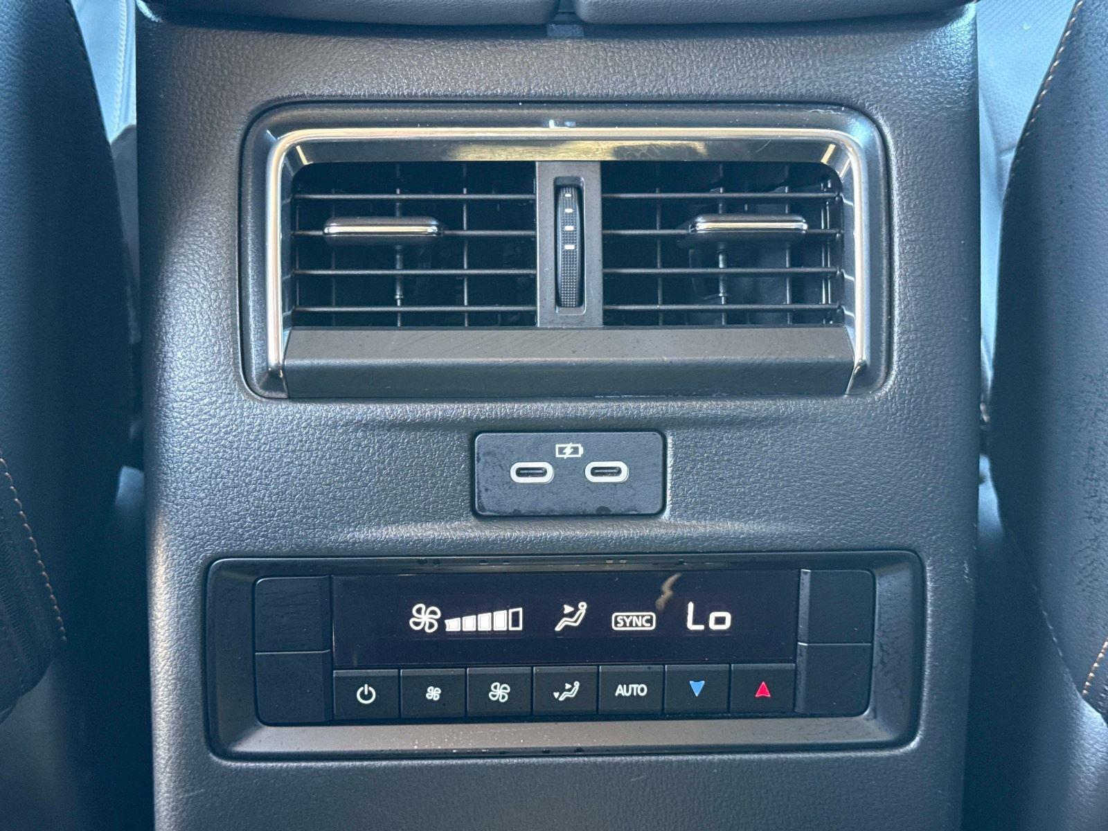 2024 Mazda CX-90 PHEV Preferred