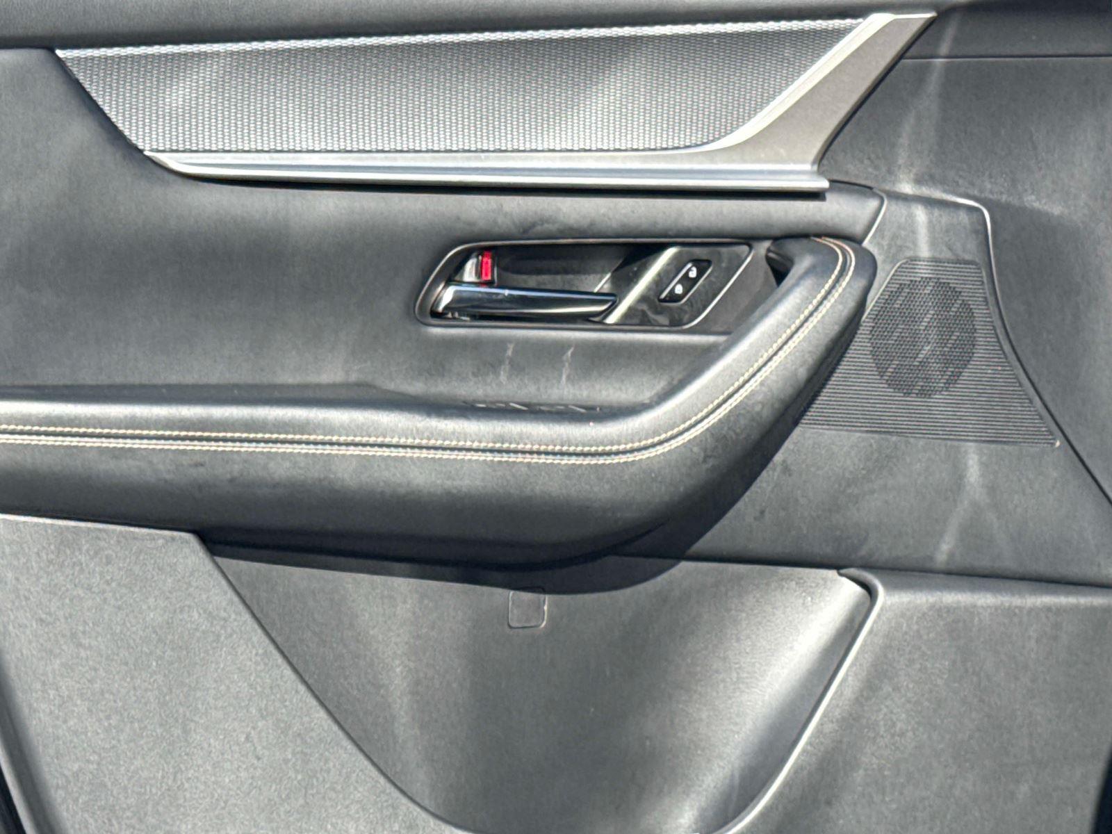 2024 Mazda CX-90 PHEV Preferred