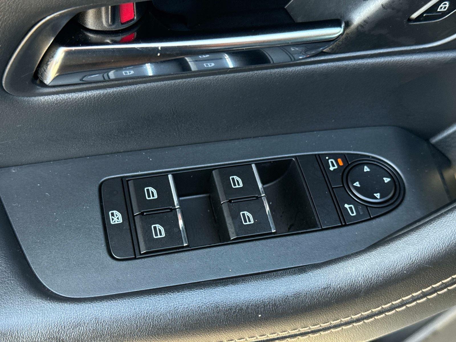 2024 Mazda CX-90 PHEV Preferred