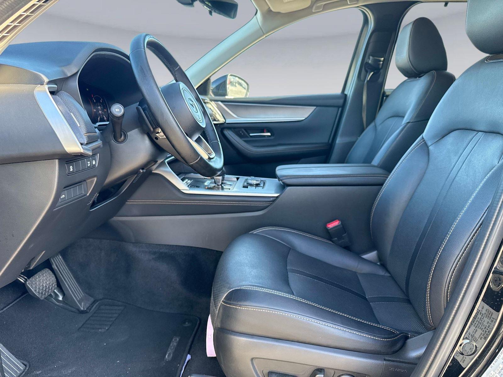 2024 Mazda CX-90 PHEV Preferred