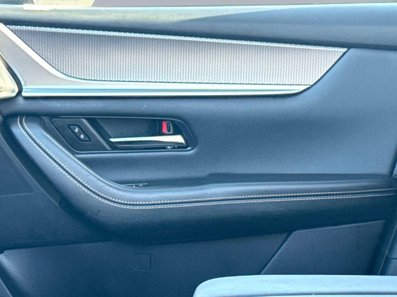 2024 Mazda CX-90 PHEV Preferred