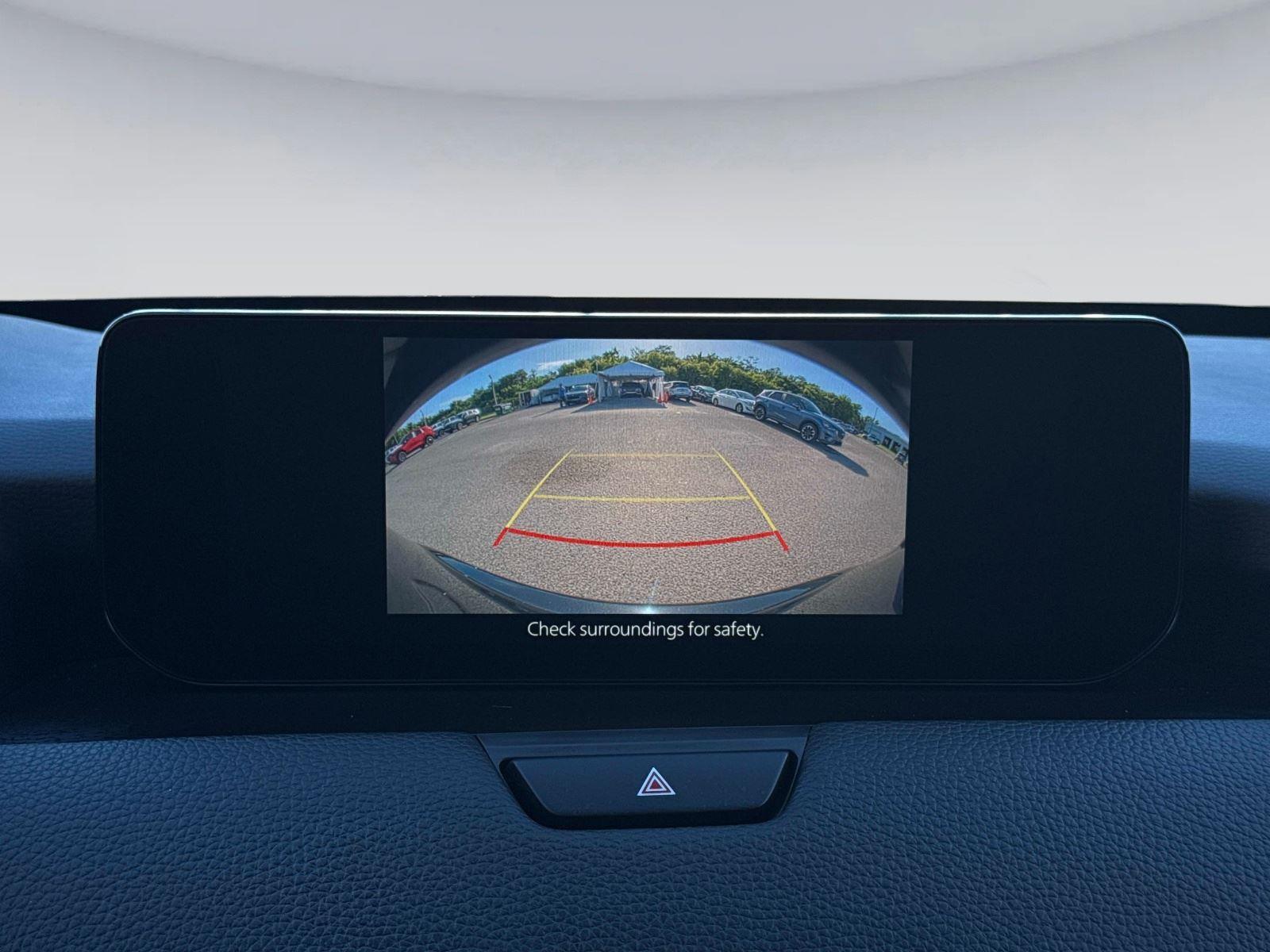 2024 Mazda CX-90 PHEV Preferred