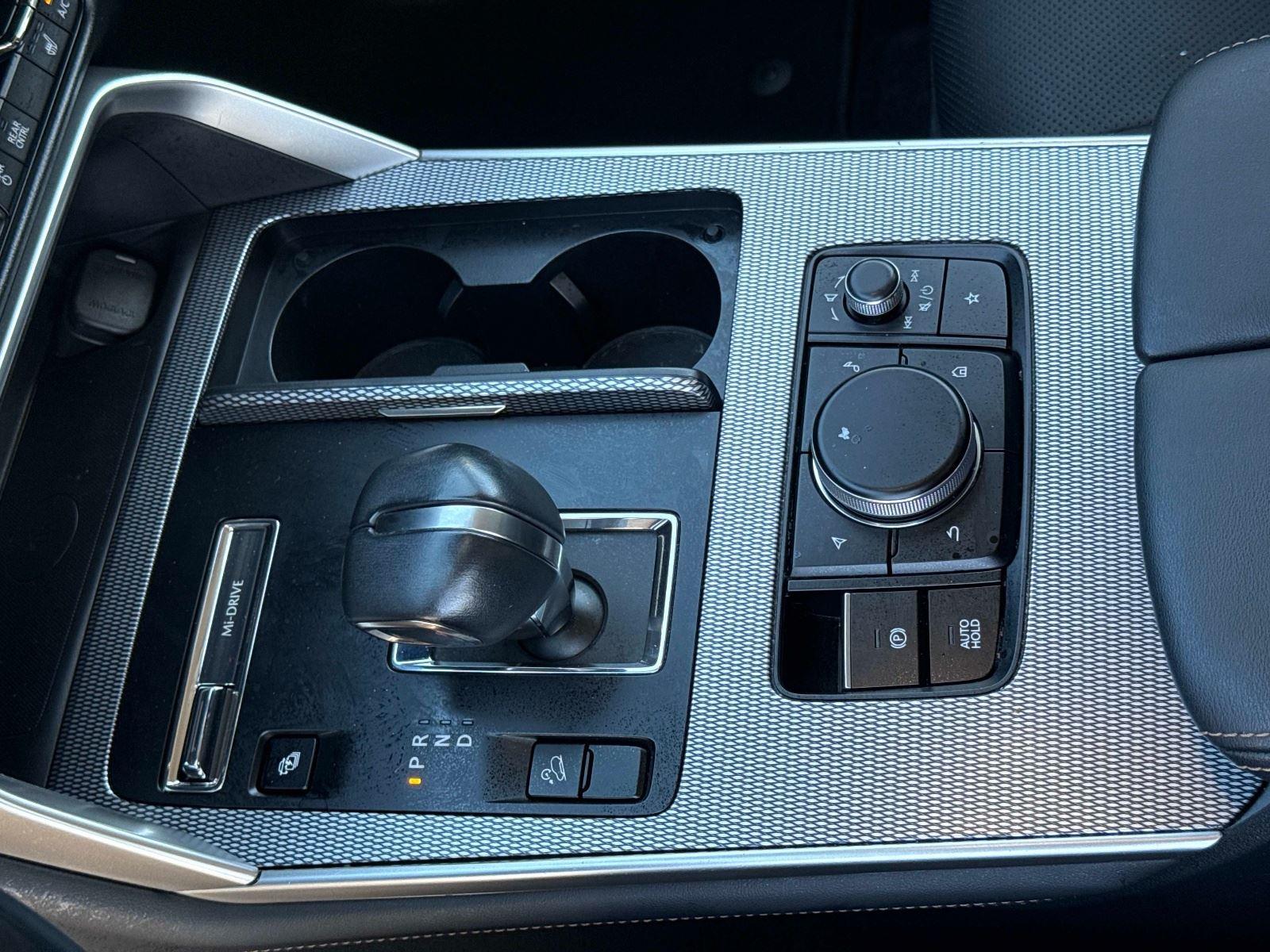2024 Mazda CX-90 PHEV Preferred