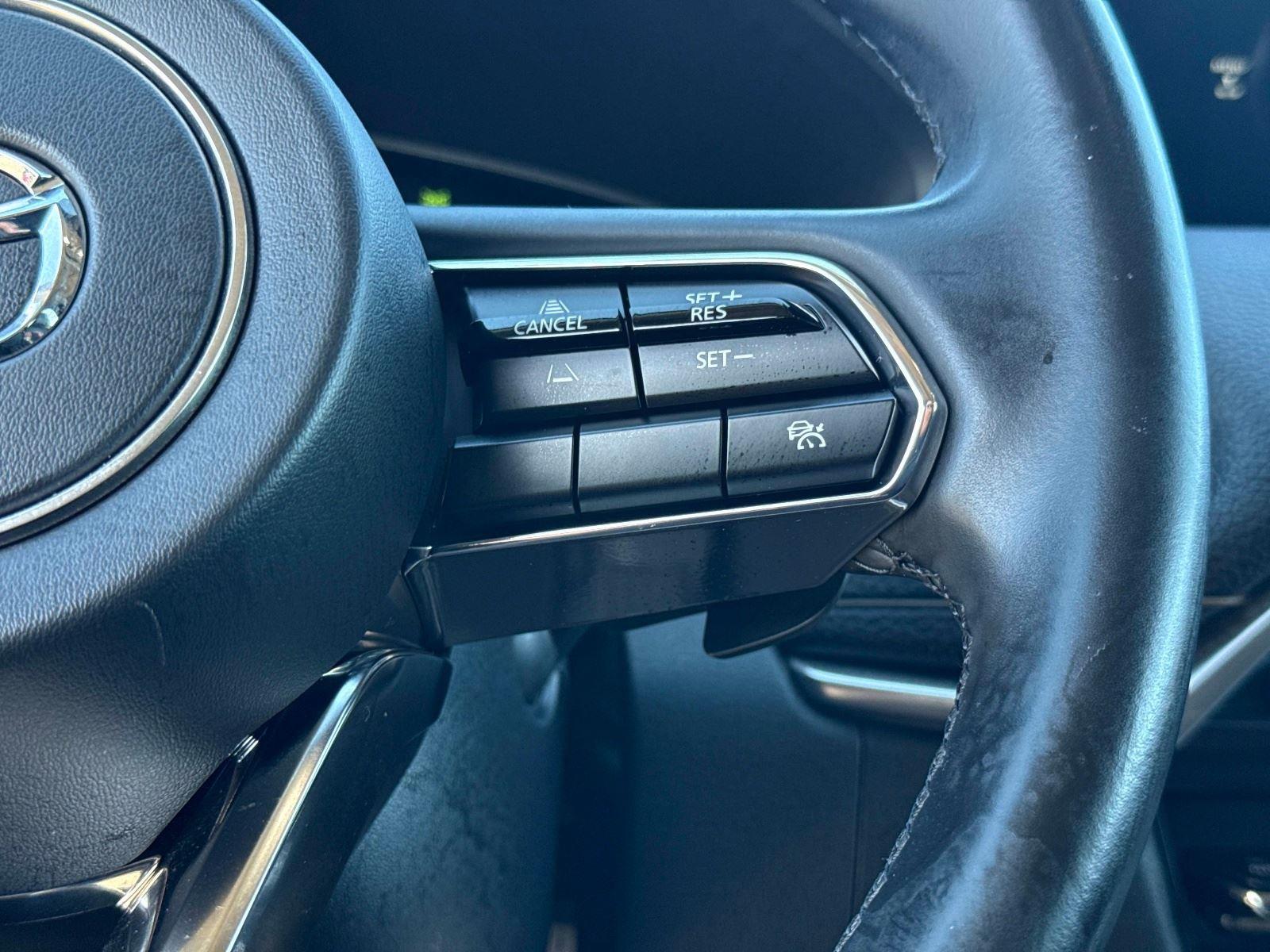 2024 Mazda CX-90 PHEV Preferred