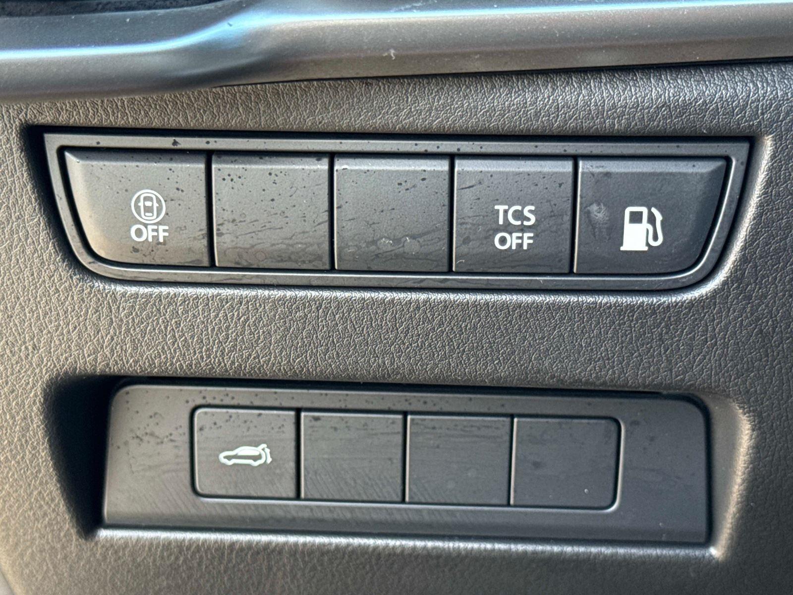 2024 Mazda CX-90 PHEV Preferred