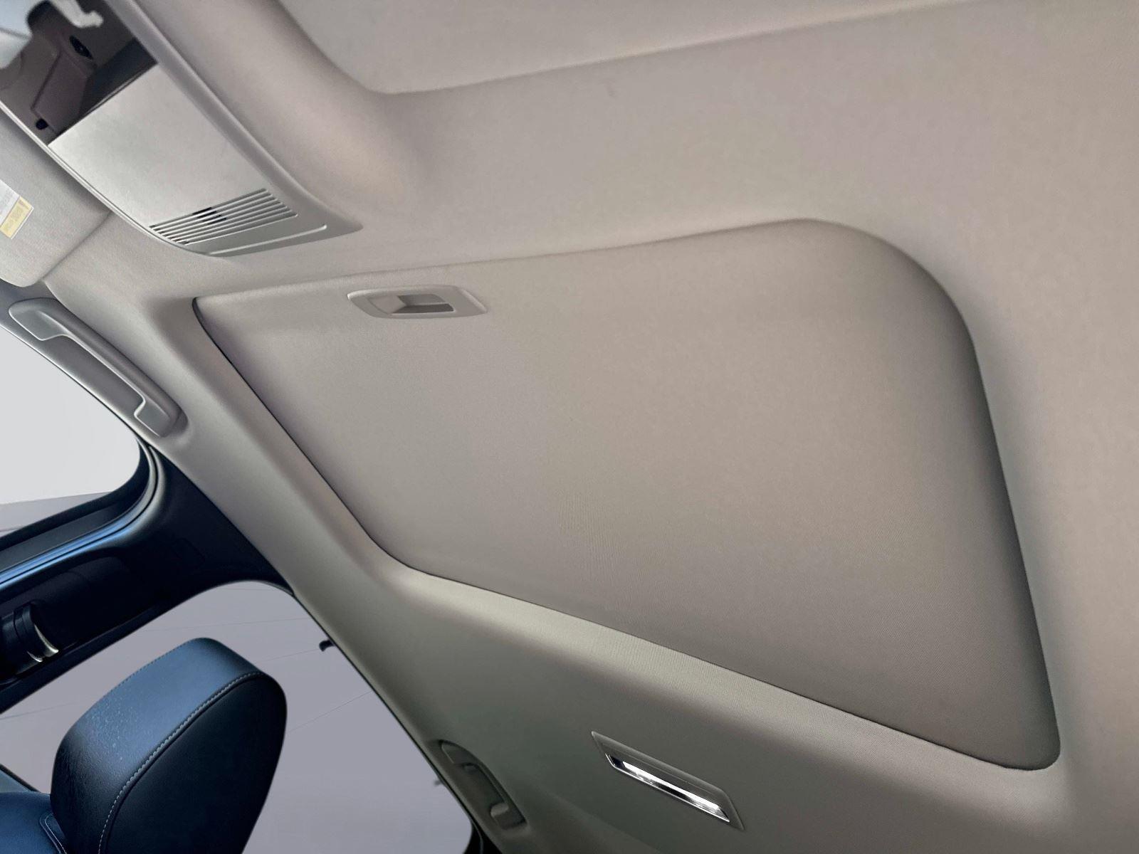 2024 Mazda CX-90 PHEV Preferred