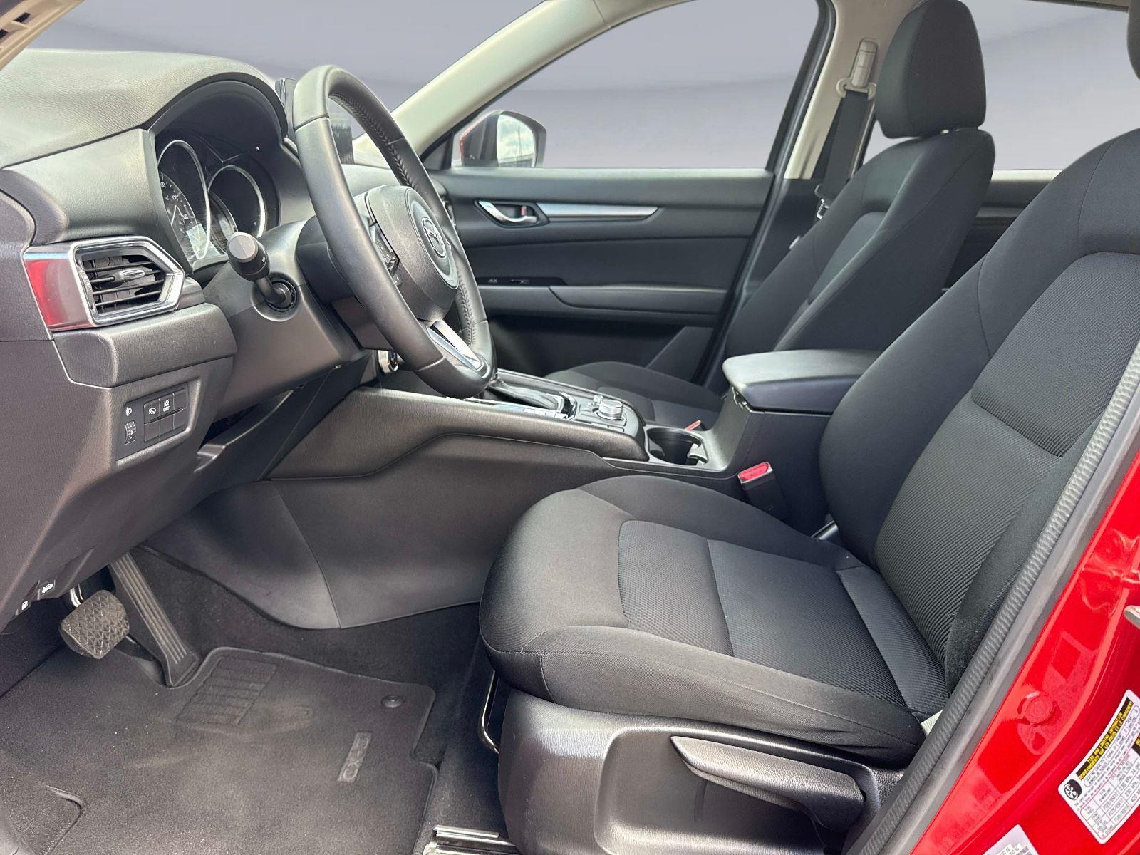 2023 Mazda CX-5 2.5 S