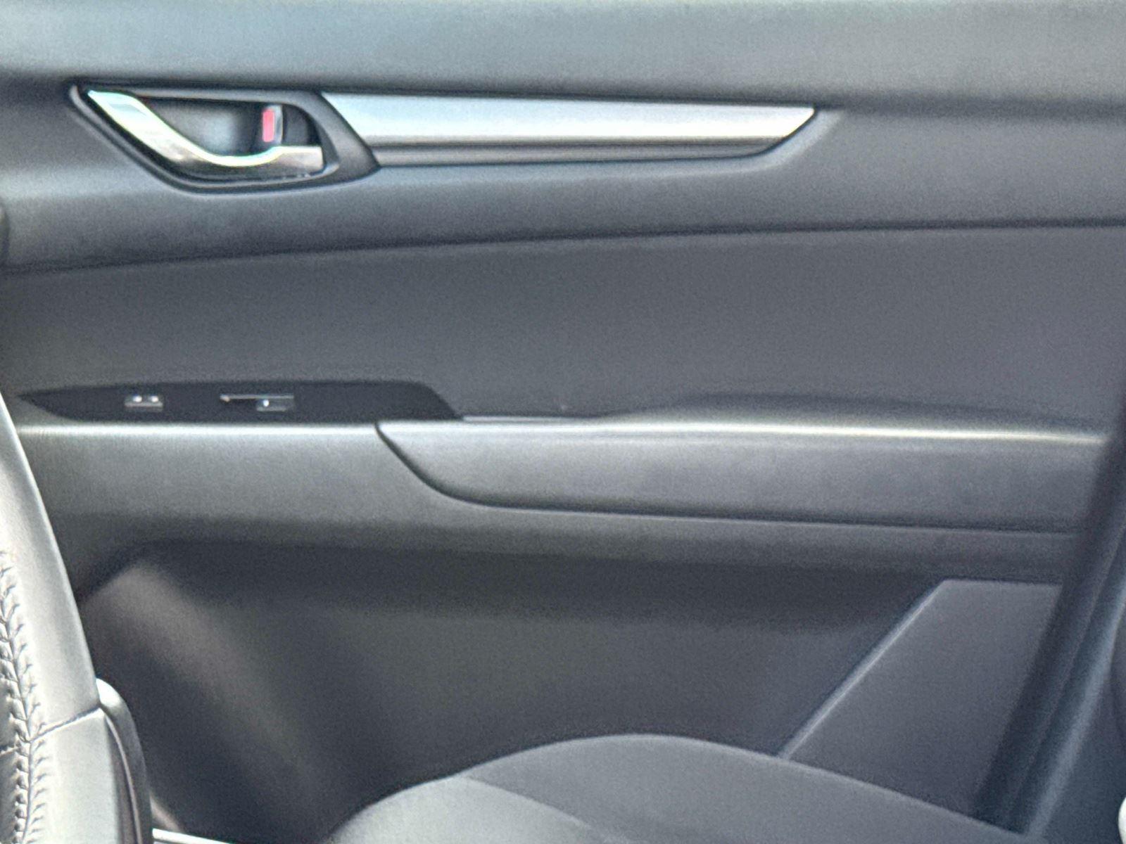 2023 Mazda CX-5 2.5 S
