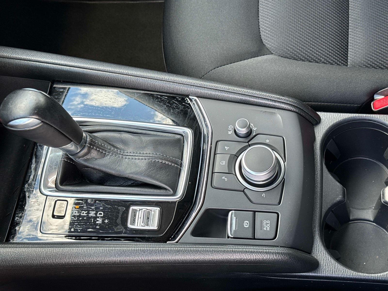 2023 Mazda CX-5 2.5 S