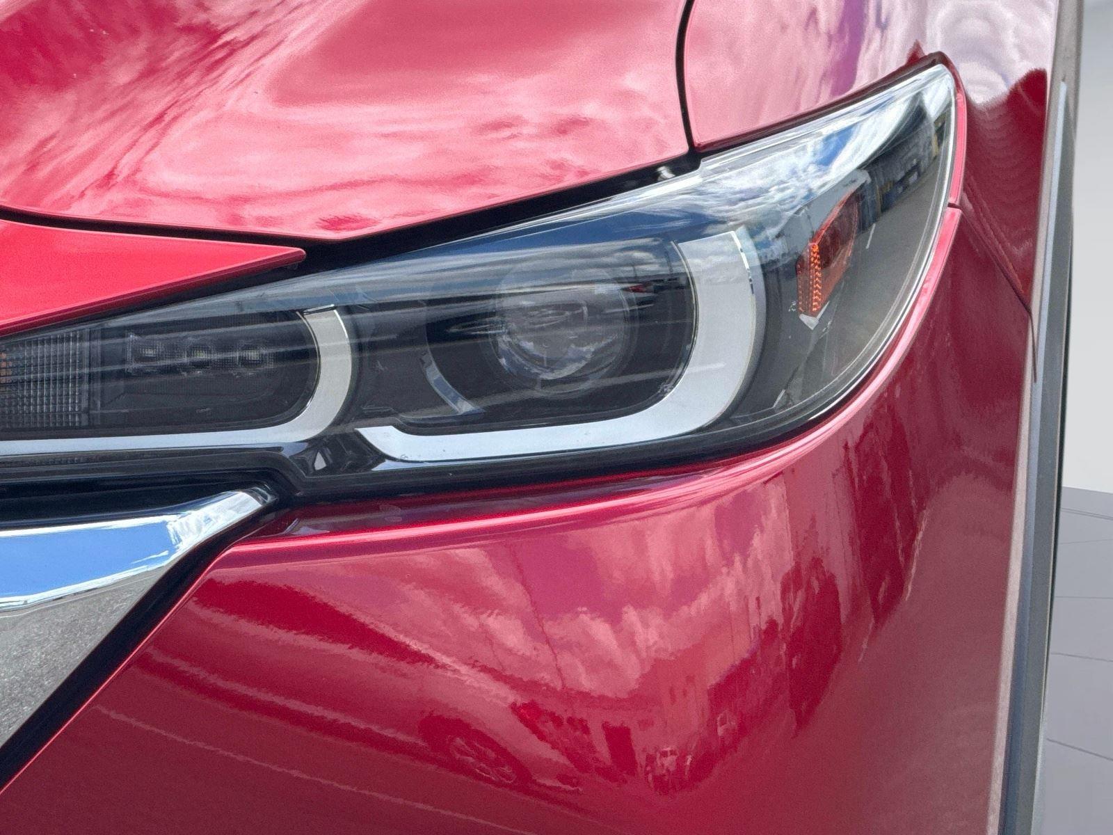 2023 Mazda CX-5 2.5 S
