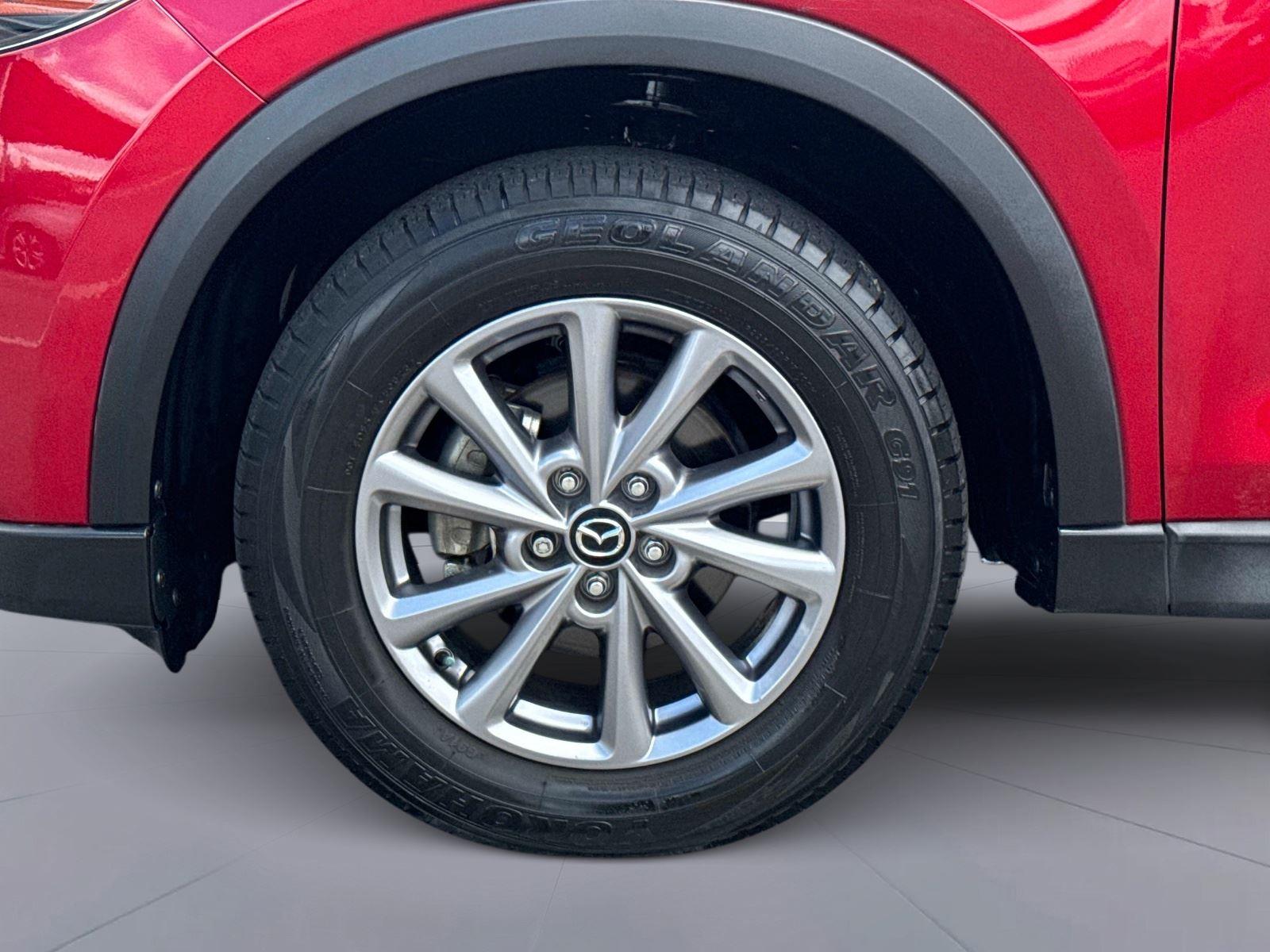 2023 Mazda CX-5 2.5 S
